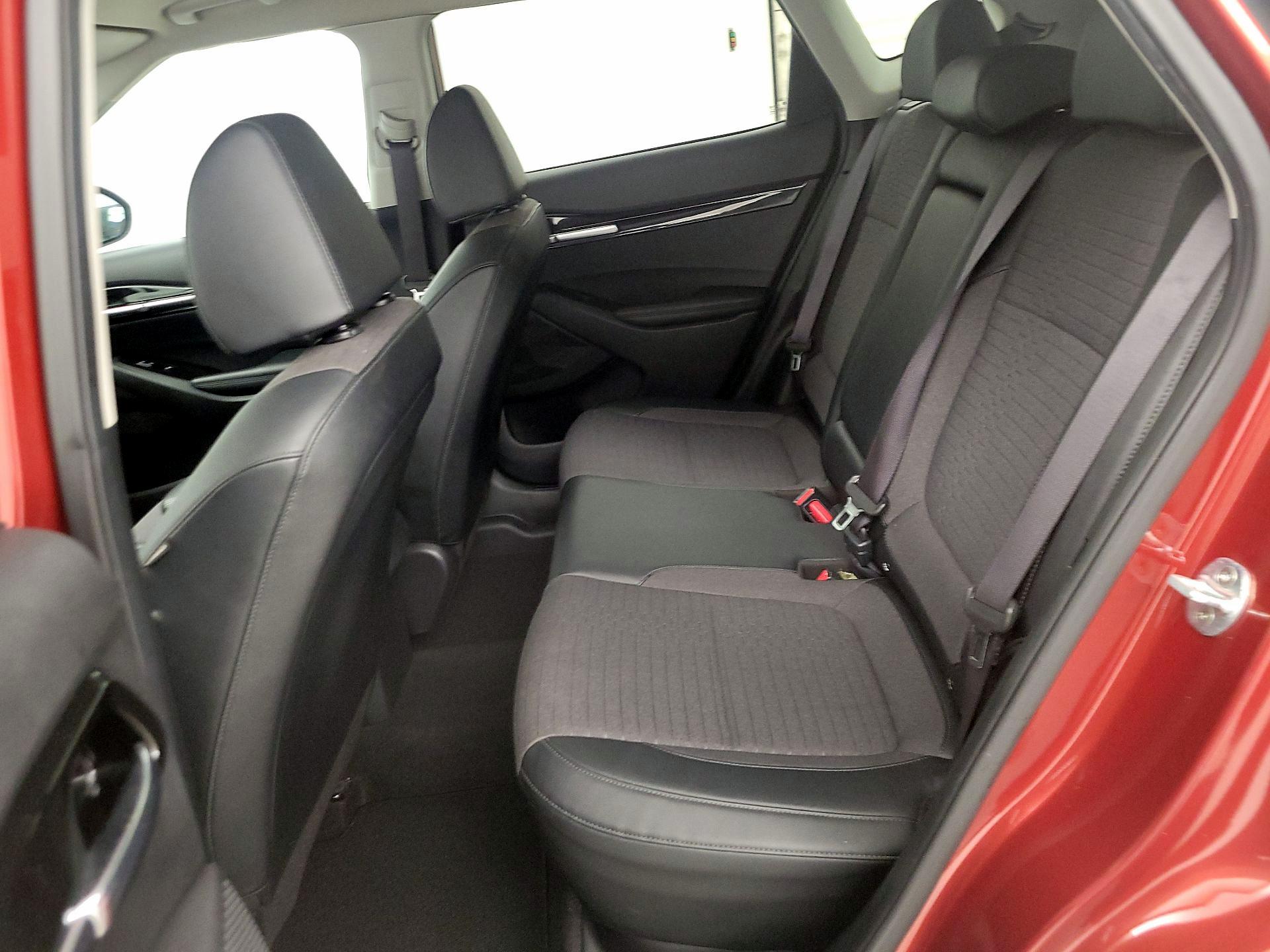 Thumbnail: 2021 Kia Seltos - 19