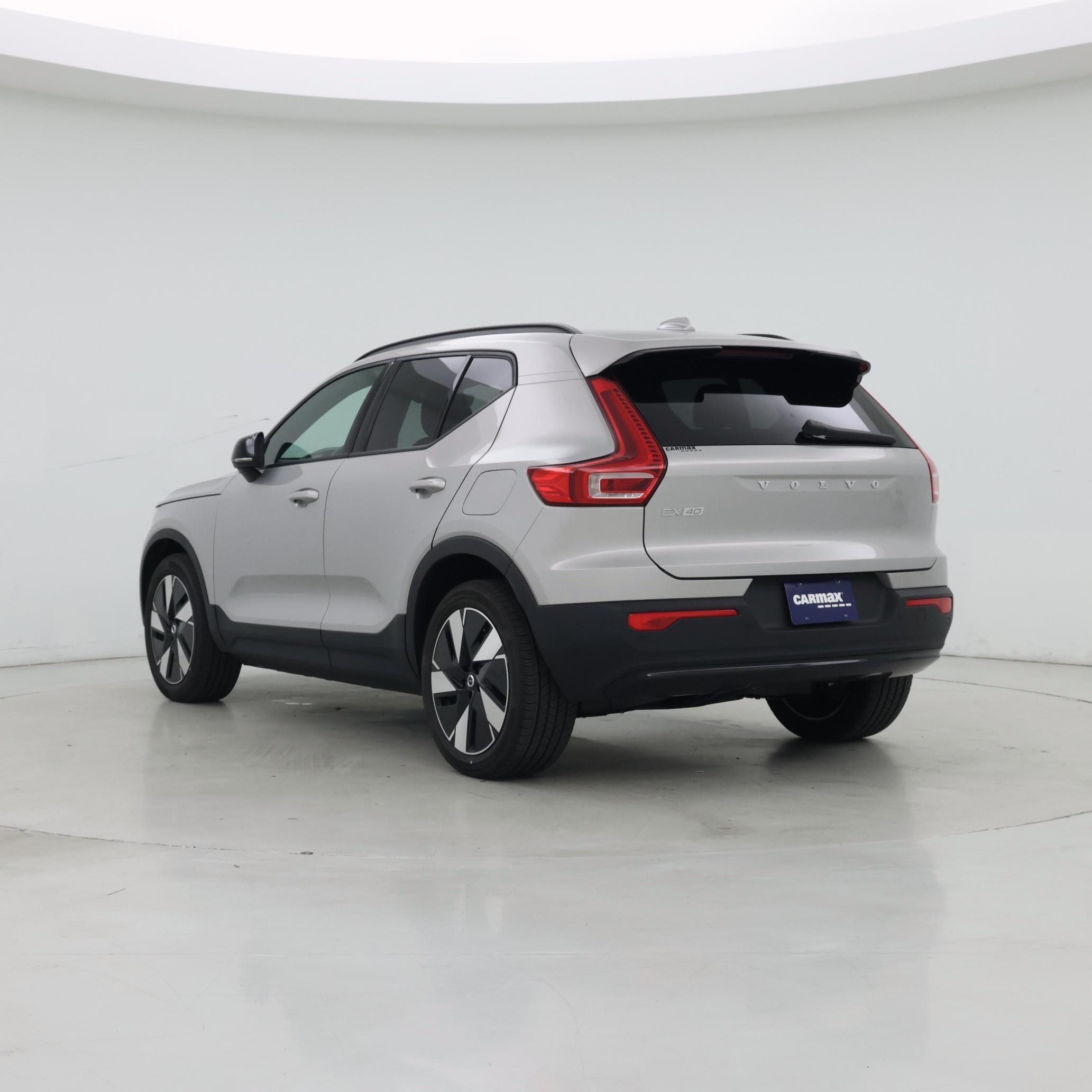 Thumbnail: 2025 Volvo EX40 - 2