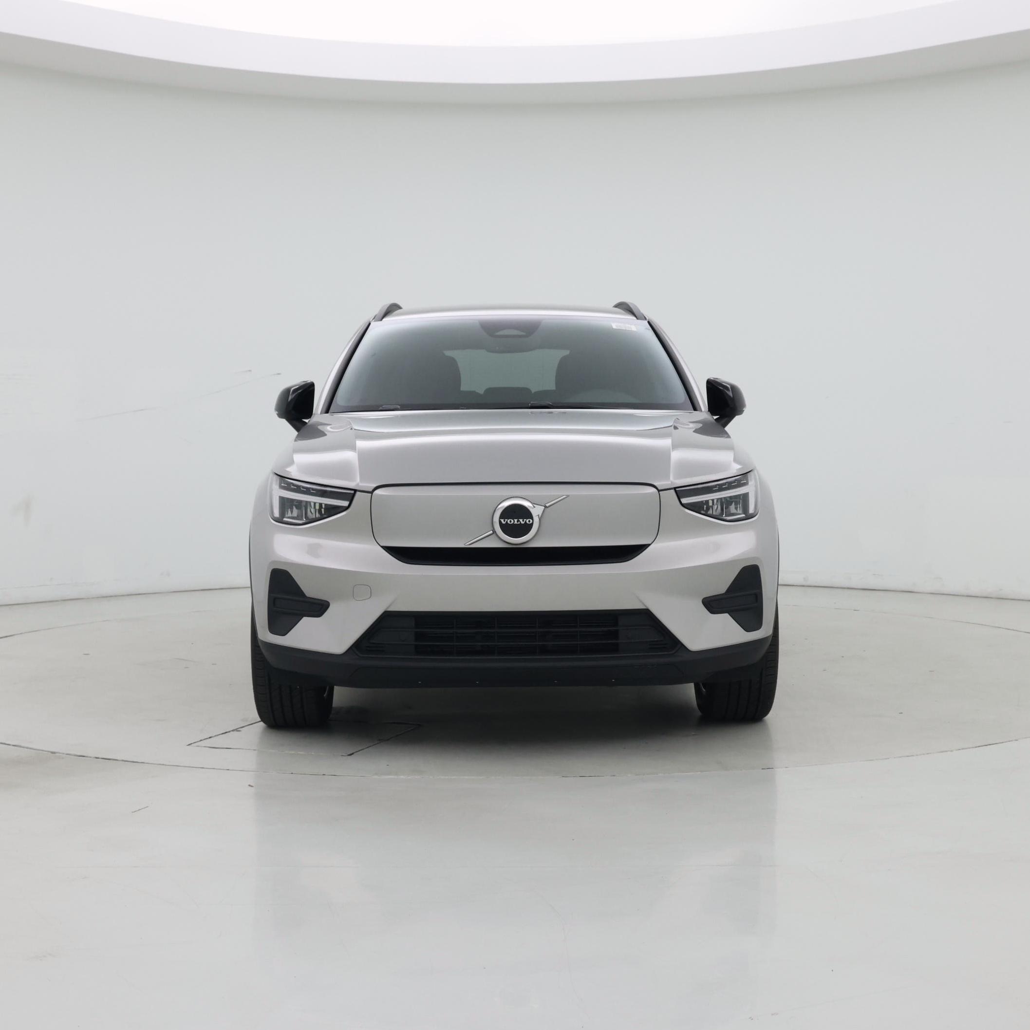 Thumbnail: 2025 Volvo EX40 - 5