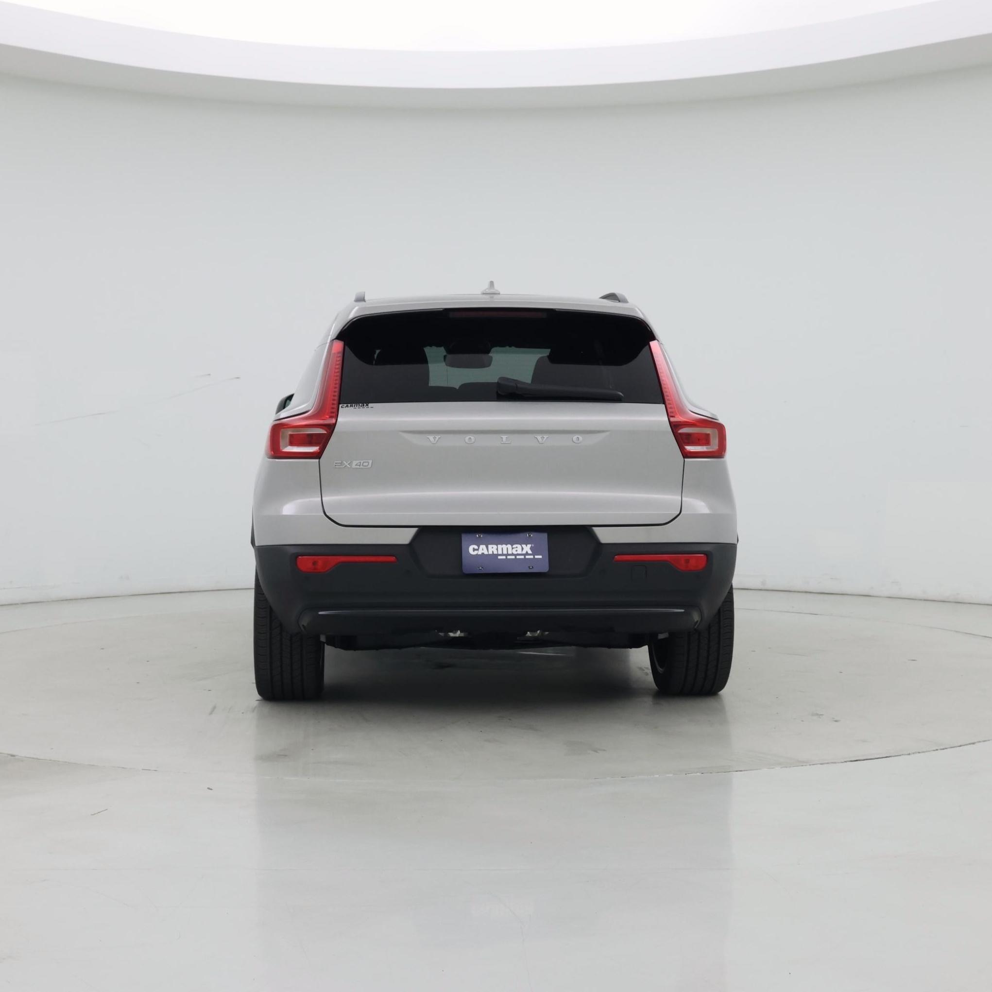 Thumbnail: 2025 Volvo EX40 - 6