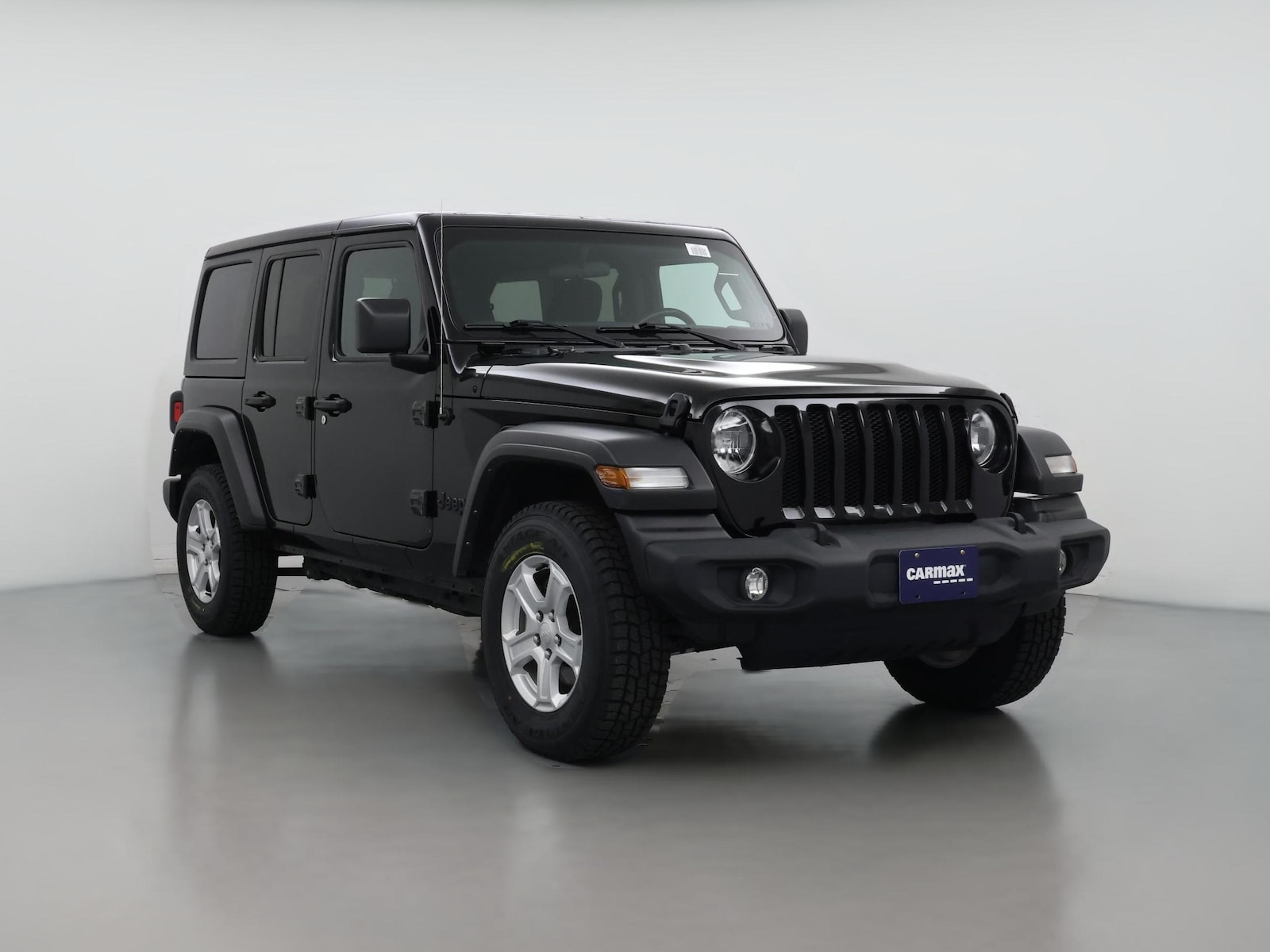 2022 Jeep Wrangler Unlimited