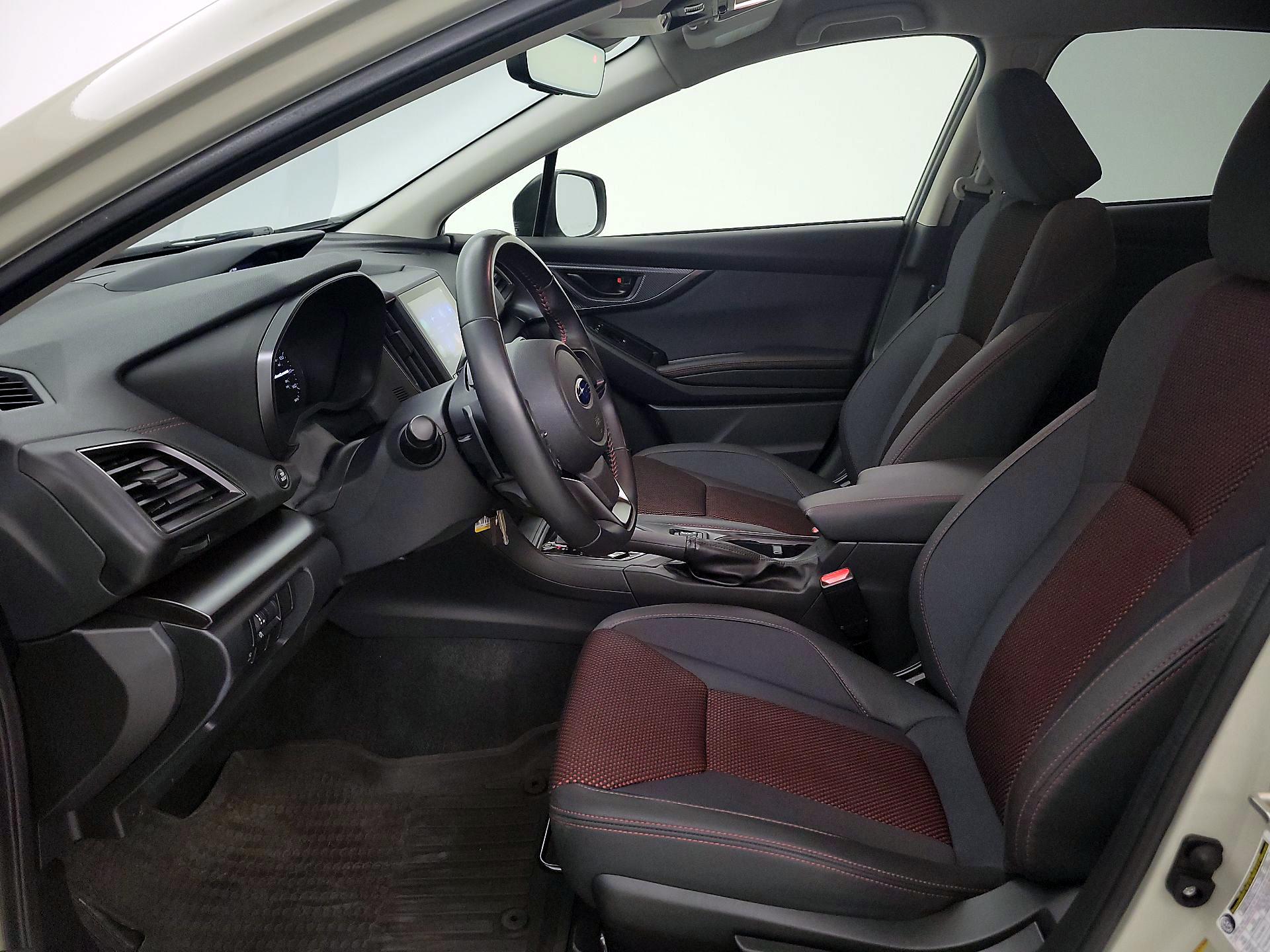 Thumbnail: 2023 Subaru Crosstrek - 11