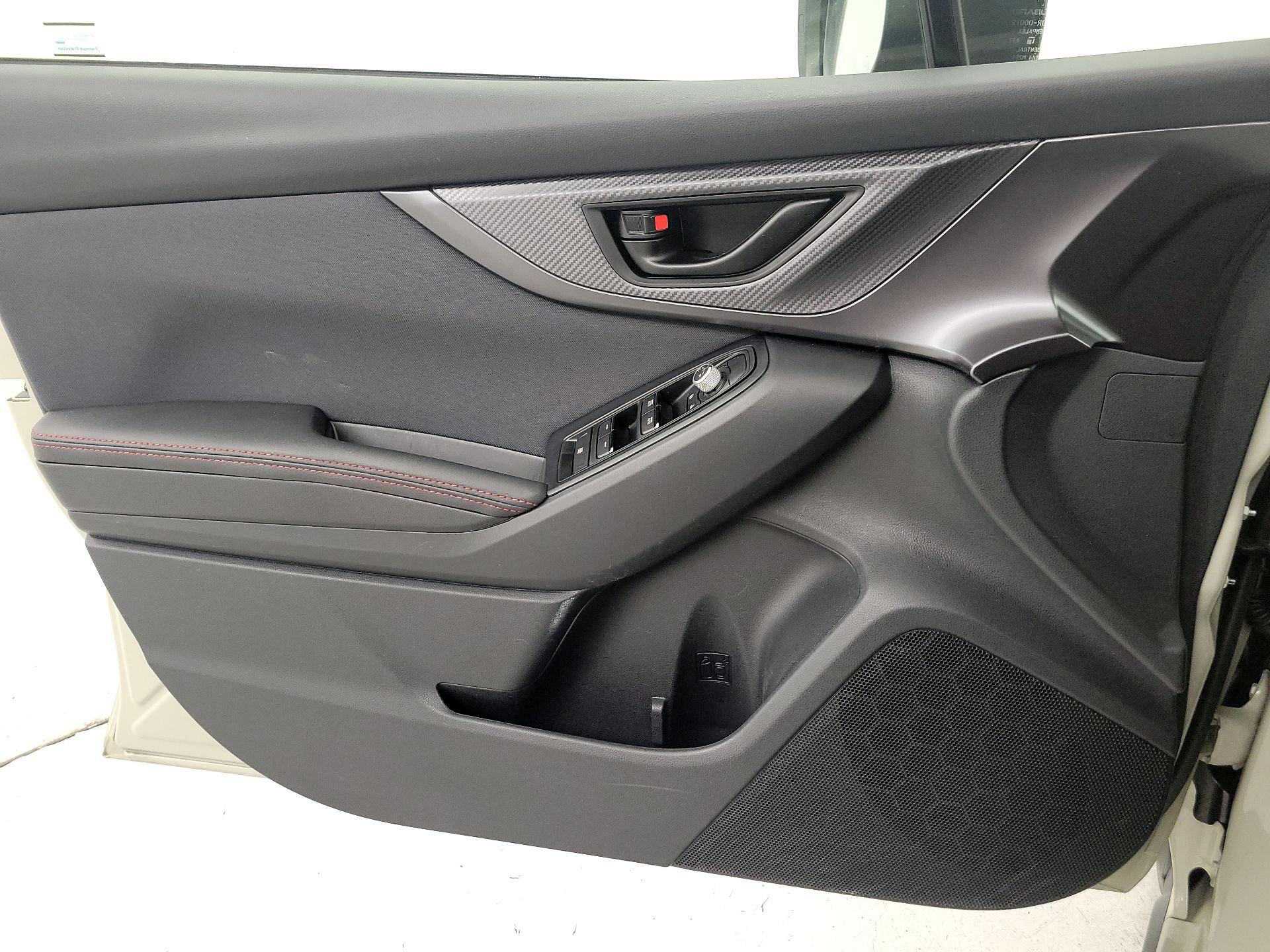 Thumbnail: 2023 Subaru Crosstrek - 12