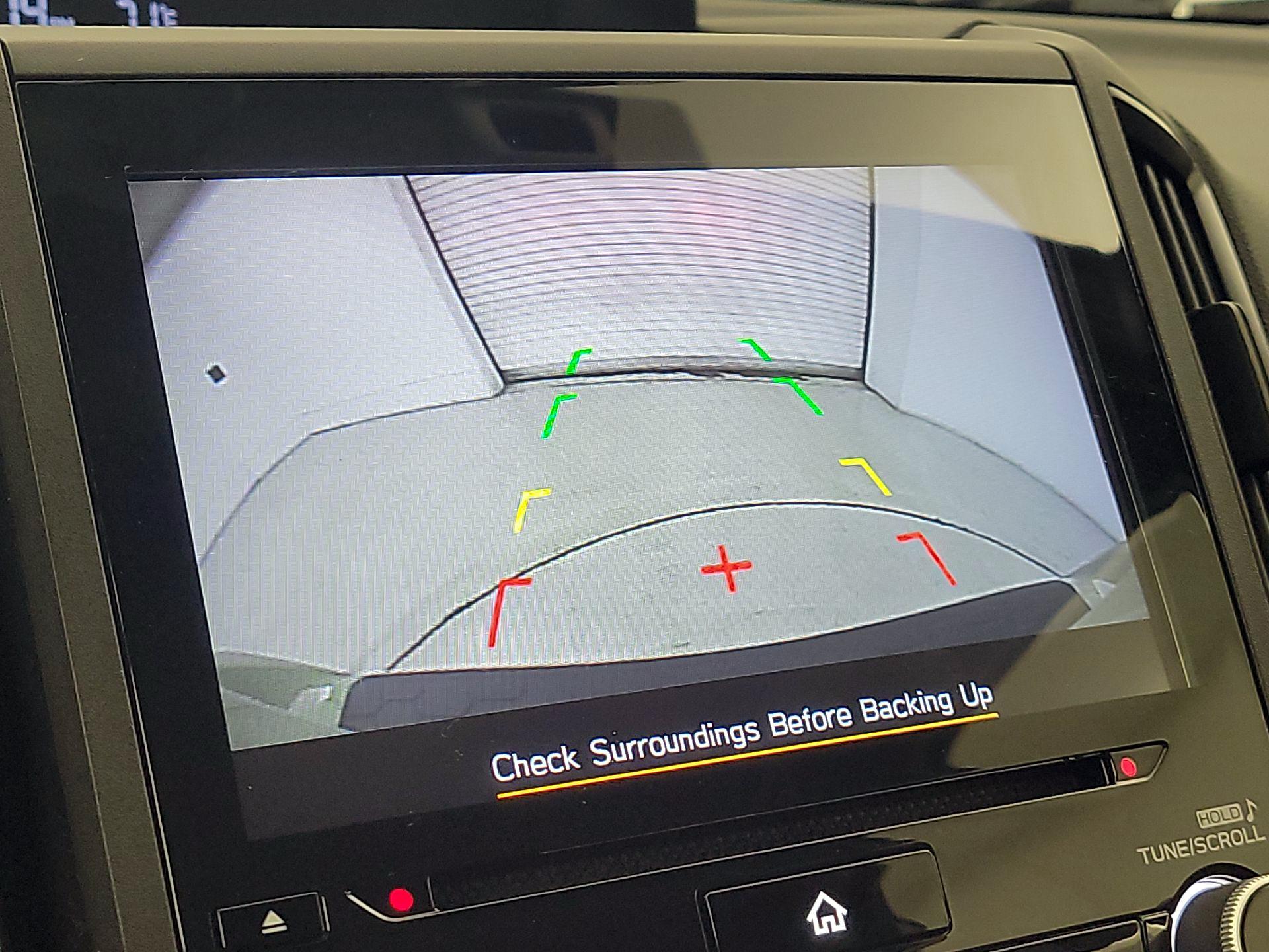 Thumbnail: 2023 Subaru Crosstrek - 14