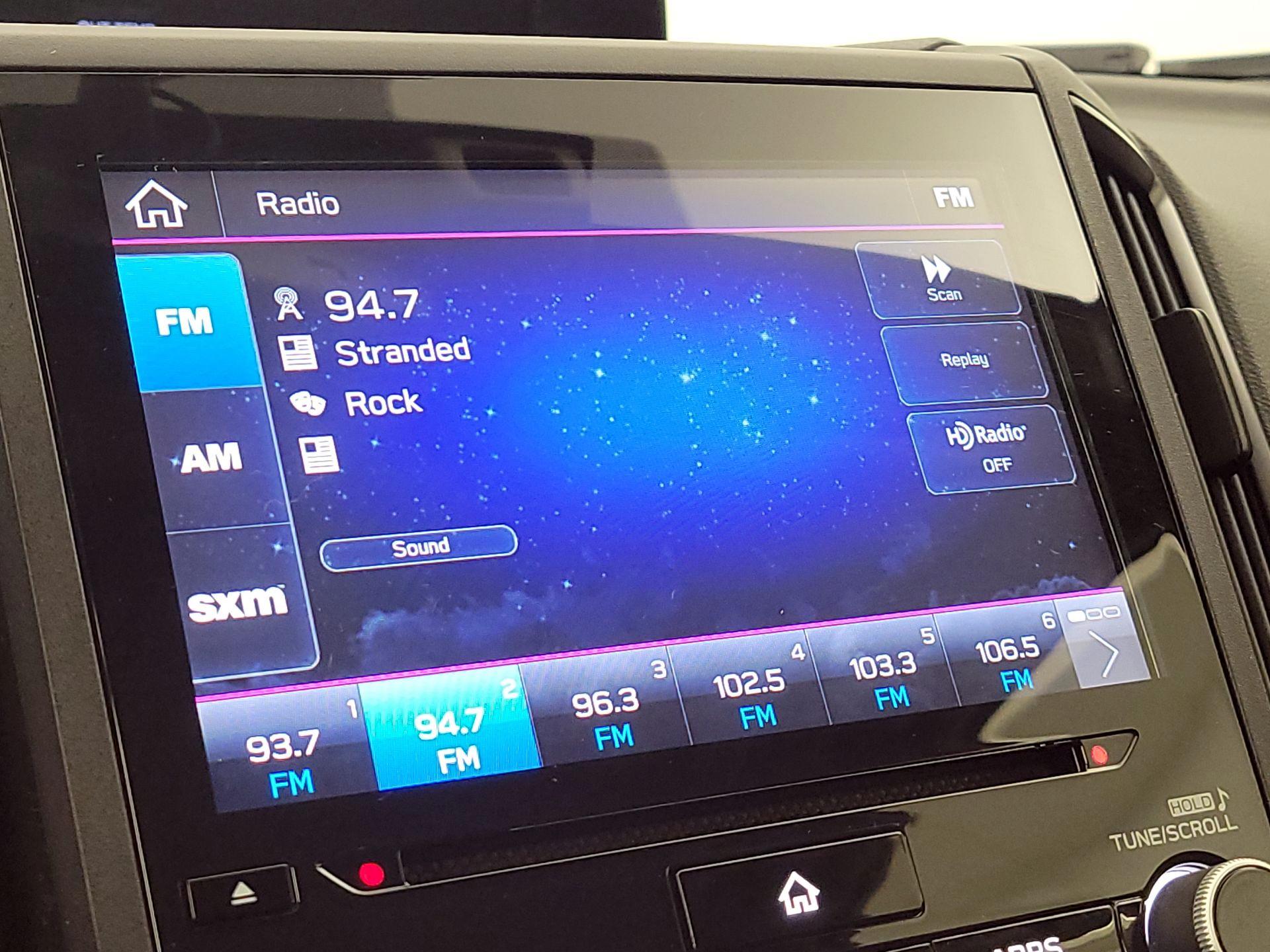 Thumbnail: 2023 Subaru Crosstrek - 15