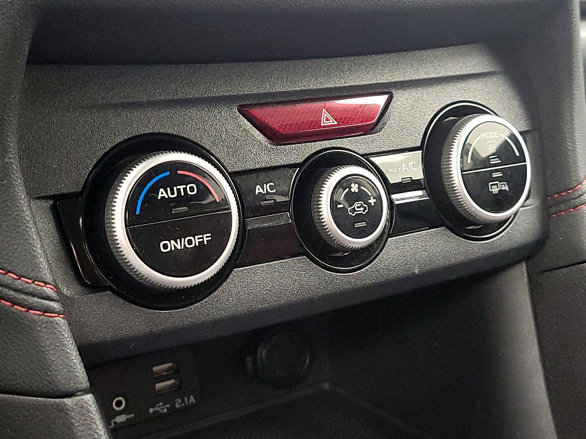 Thumbnail: 2023 Subaru Crosstrek - 16