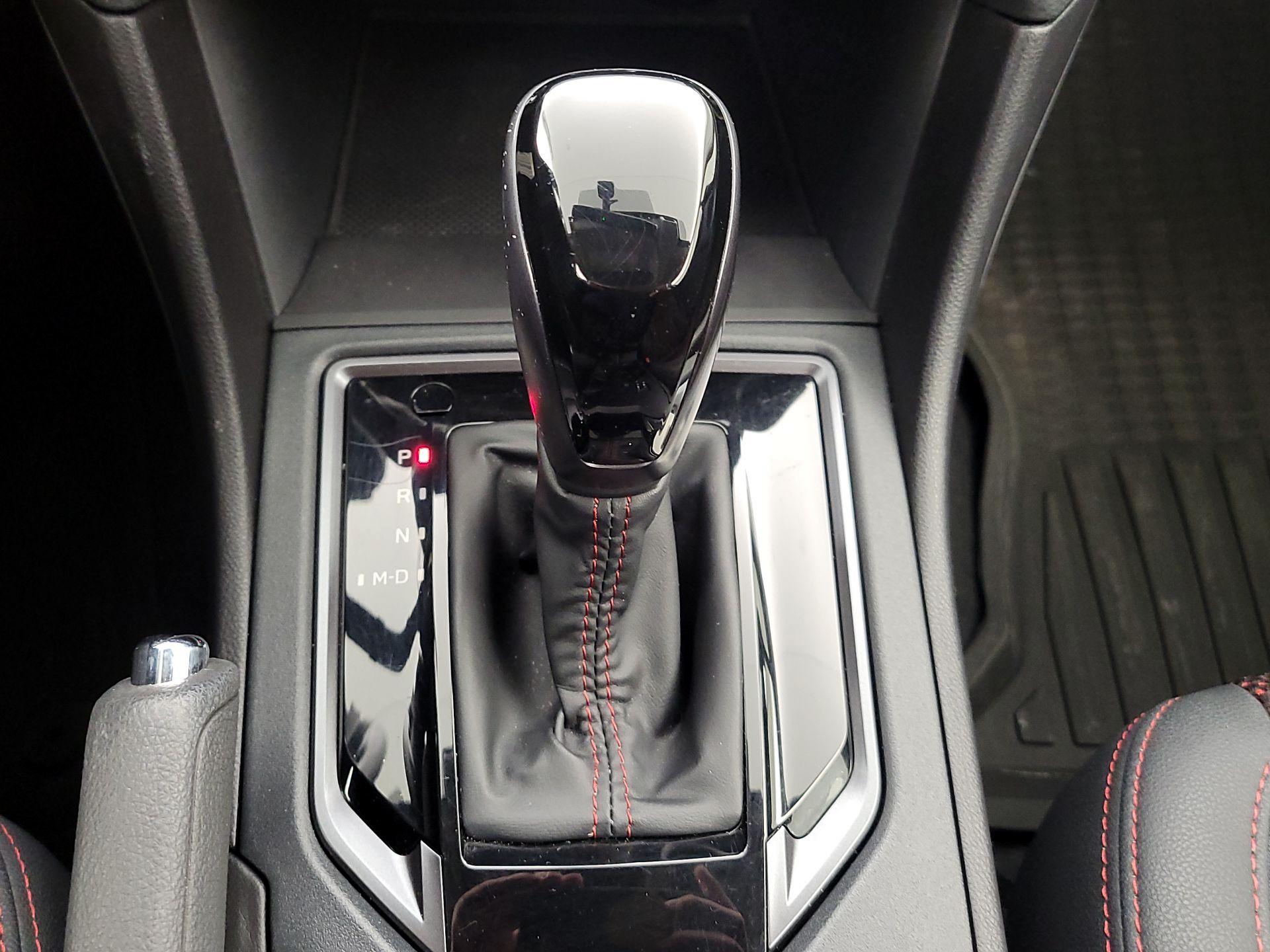 Thumbnail: 2023 Subaru Crosstrek - 17