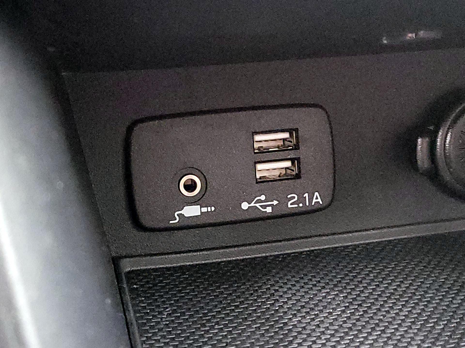 Thumbnail: 2023 Subaru Crosstrek - 18