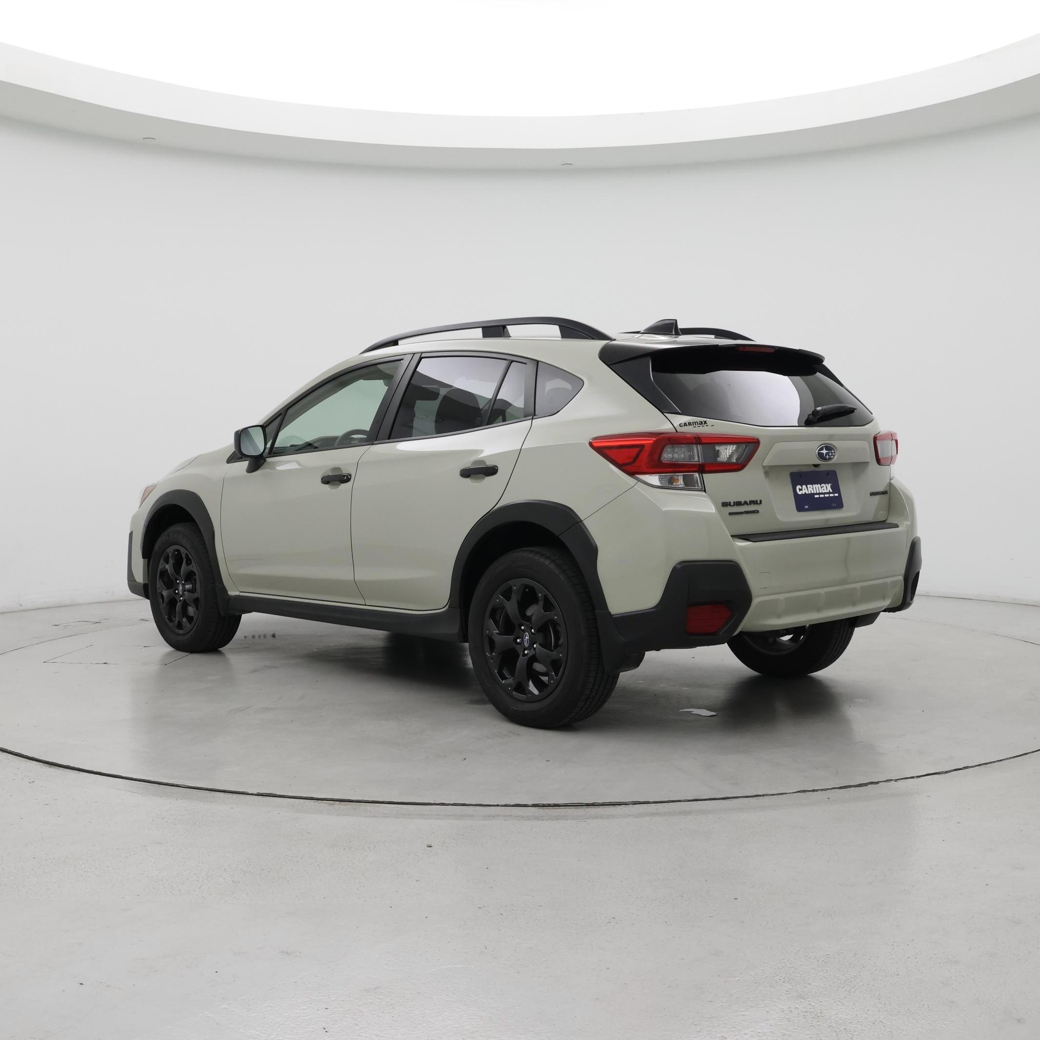 Thumbnail: 2023 Subaru Crosstrek - 2