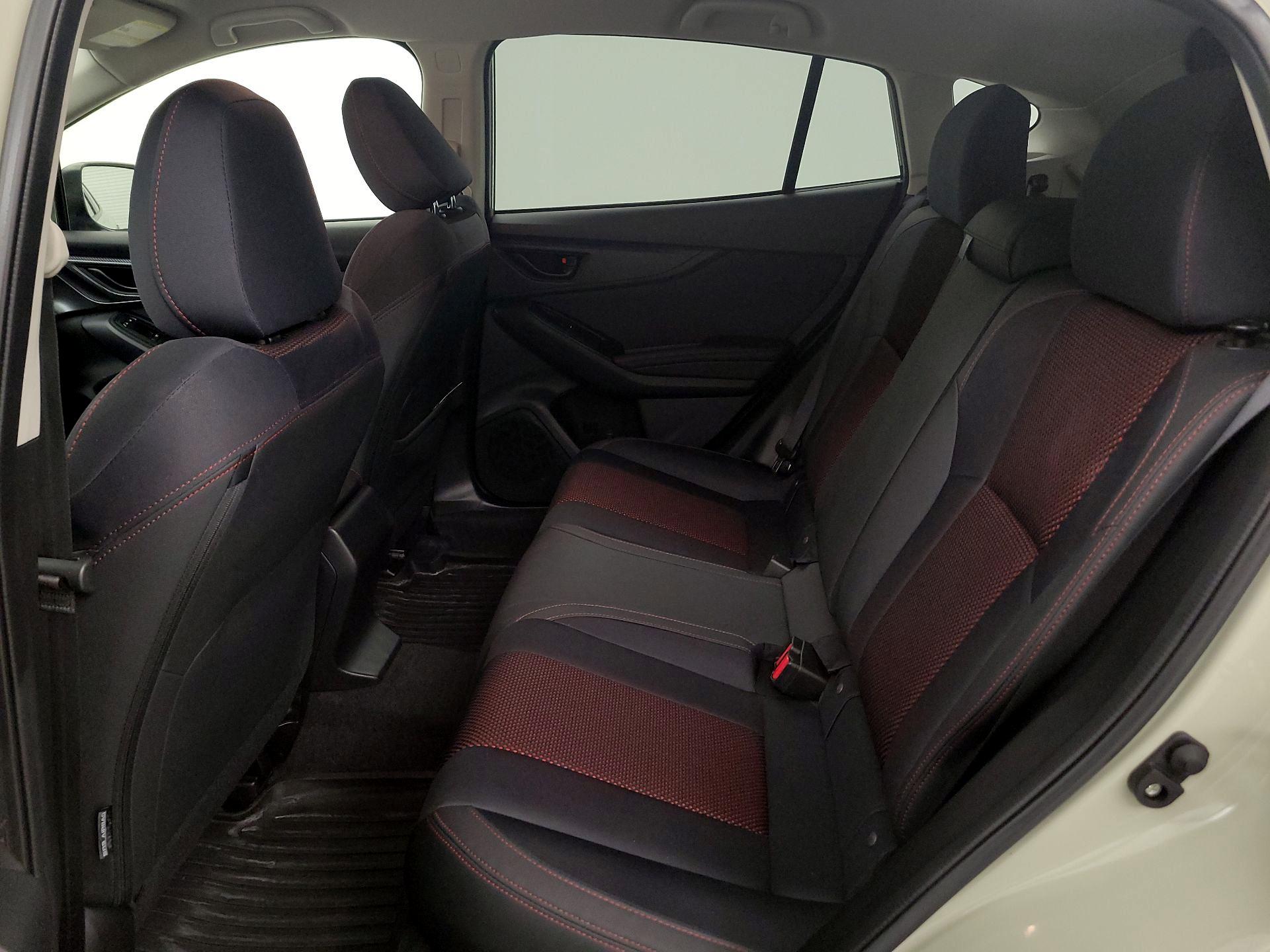 Thumbnail: 2023 Subaru Crosstrek - 19