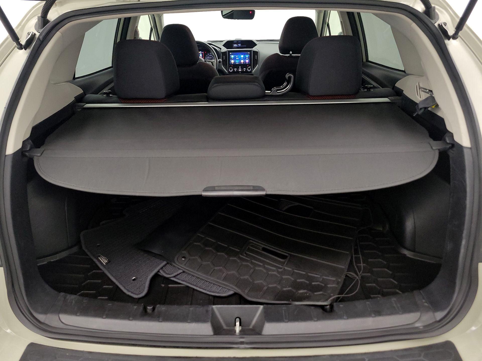 Thumbnail: 2023 Subaru Crosstrek - 20