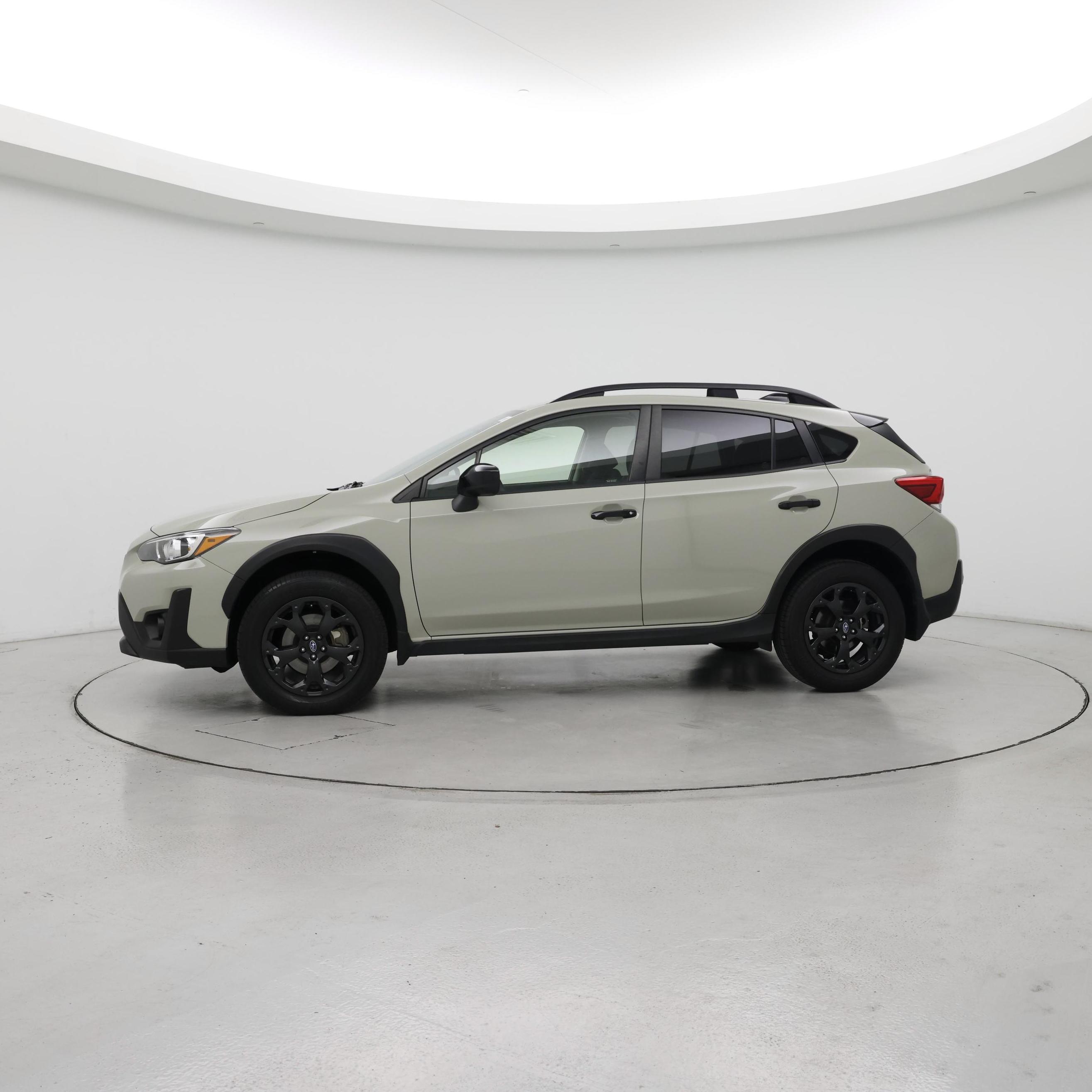 Thumbnail: 2023 Subaru Crosstrek - 3