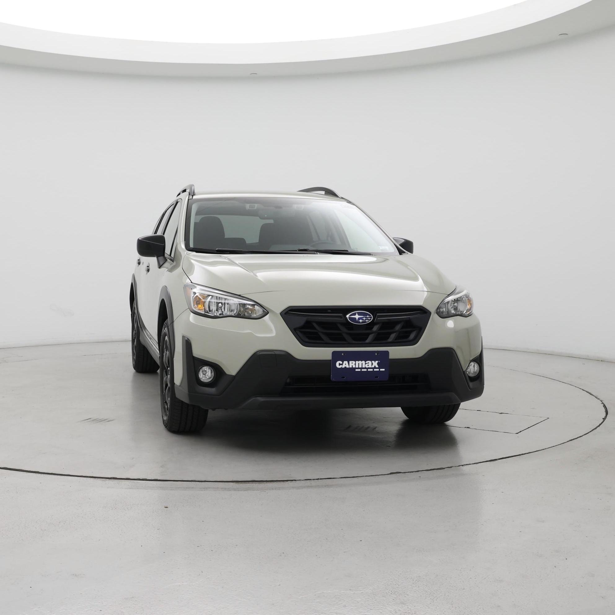 Thumbnail: 2023 Subaru Crosstrek - 5