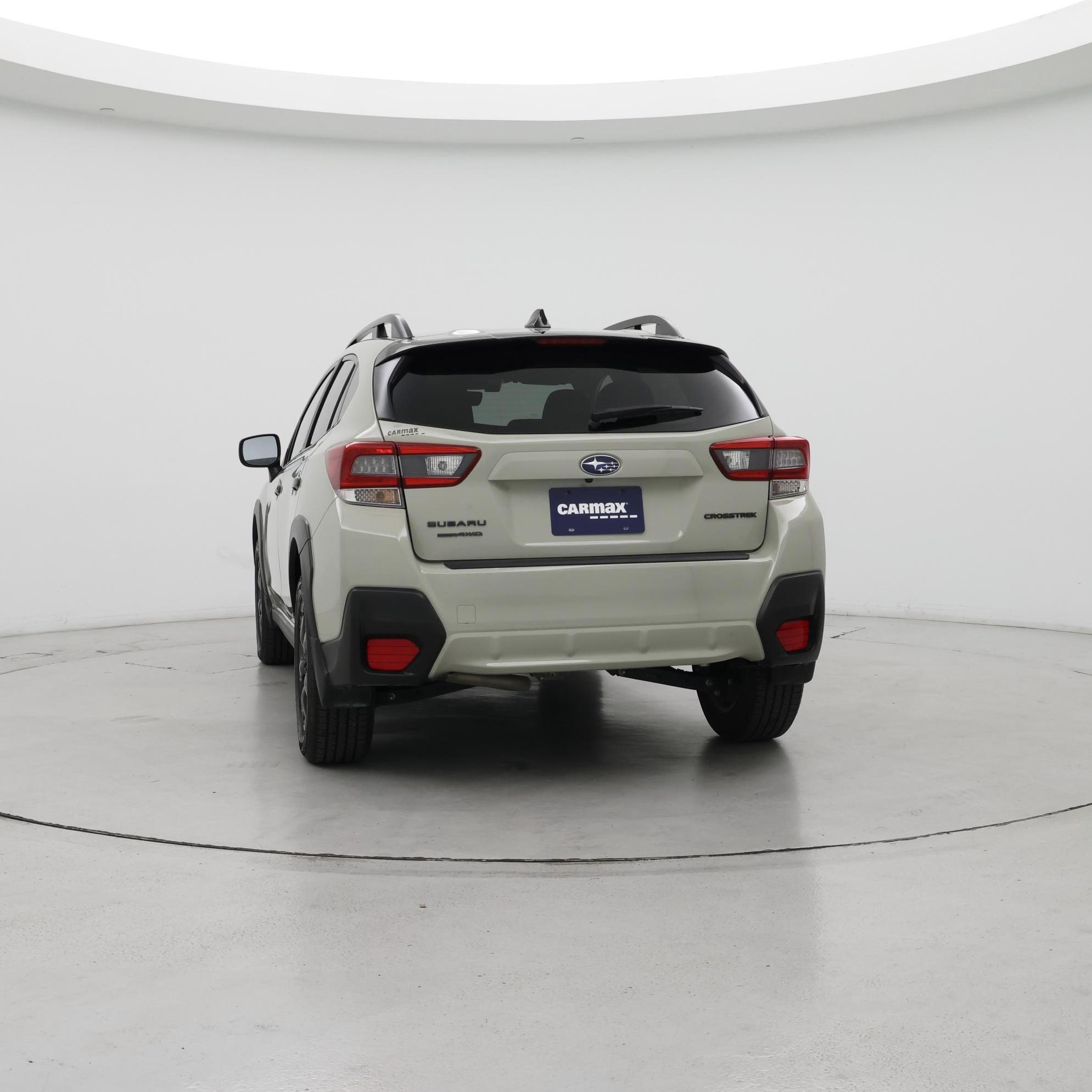 Thumbnail: 2023 Subaru Crosstrek - 6