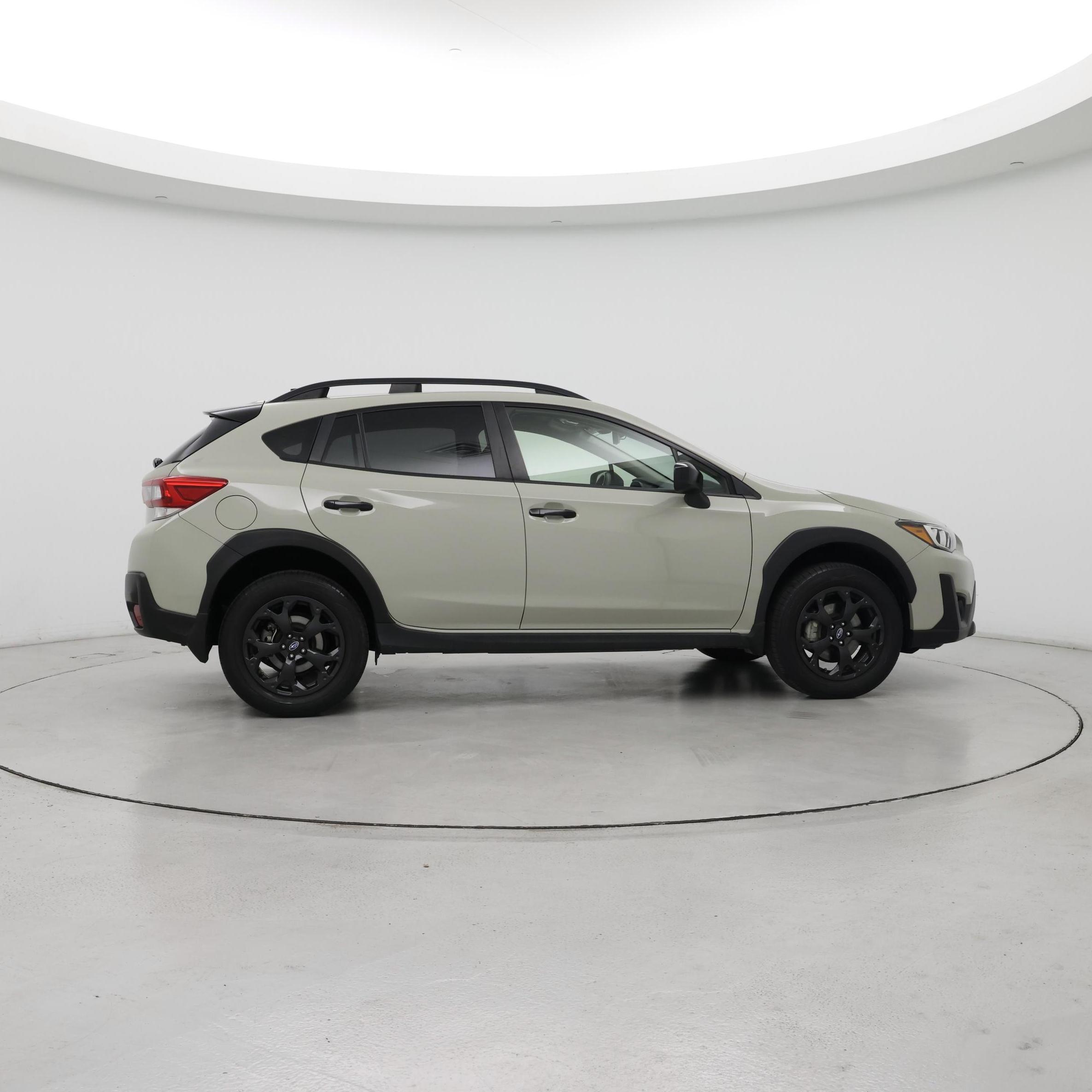 Thumbnail: 2023 Subaru Crosstrek - 7