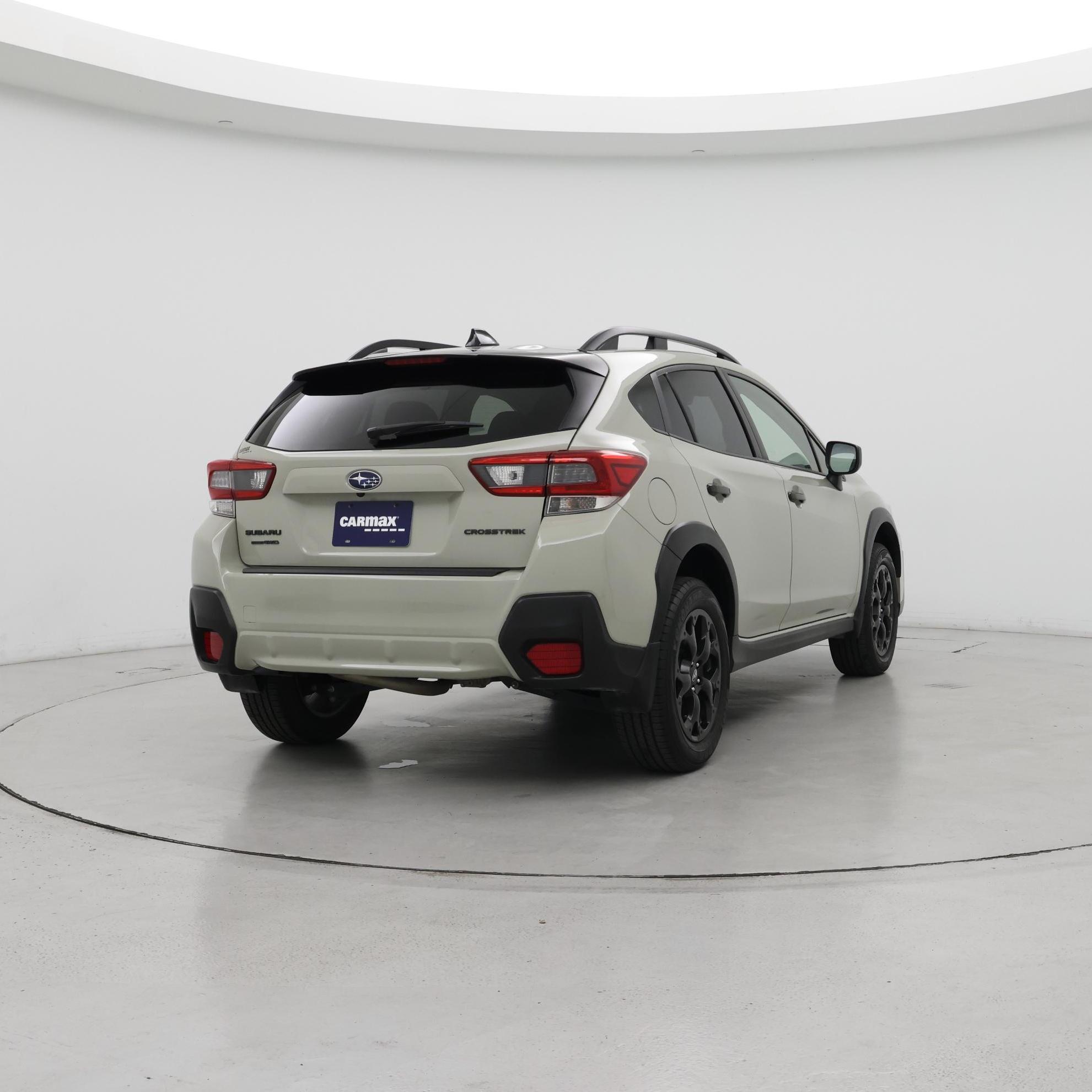 Thumbnail: 2023 Subaru Crosstrek - 8