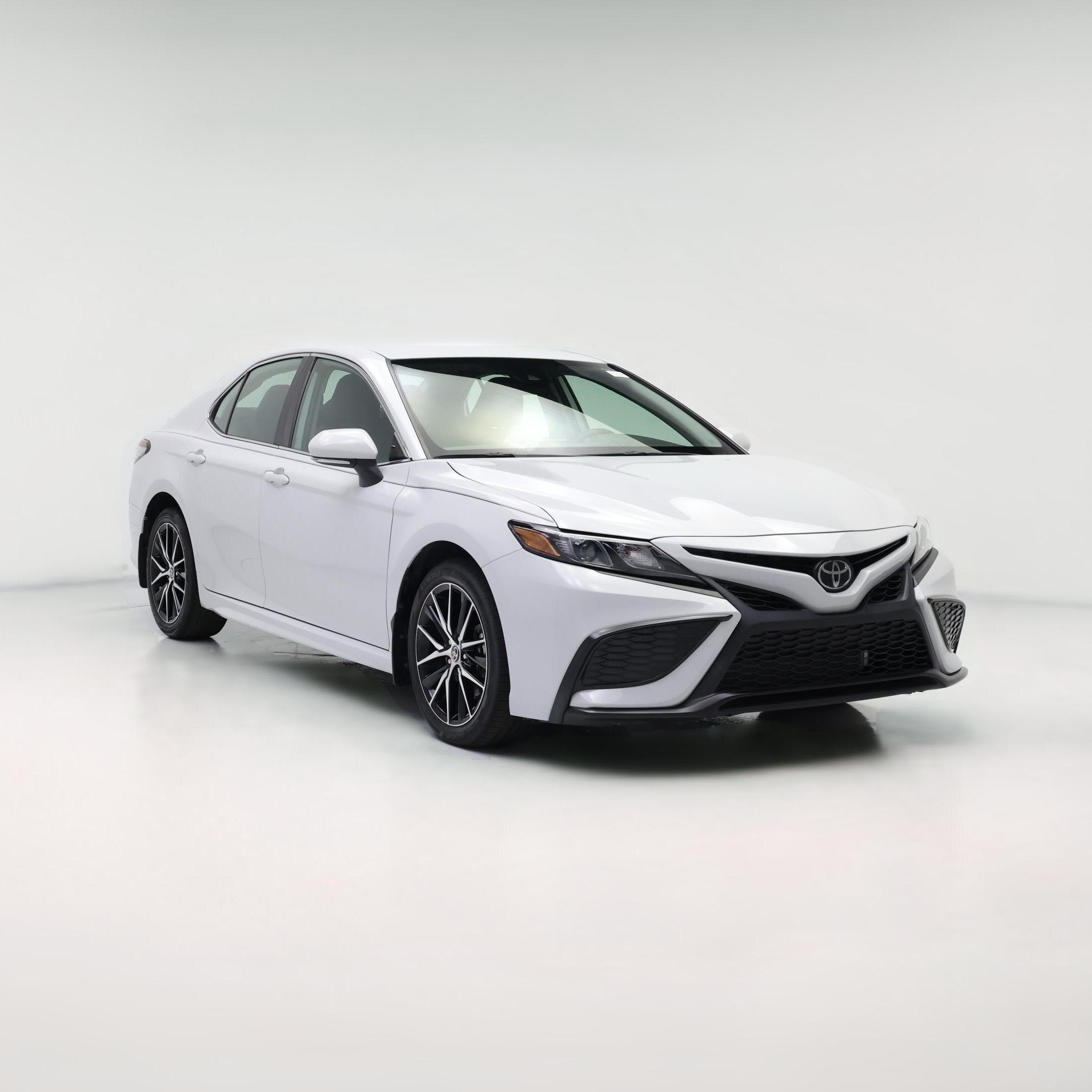 Thumbnail: 2023 Toyota Camry - 1