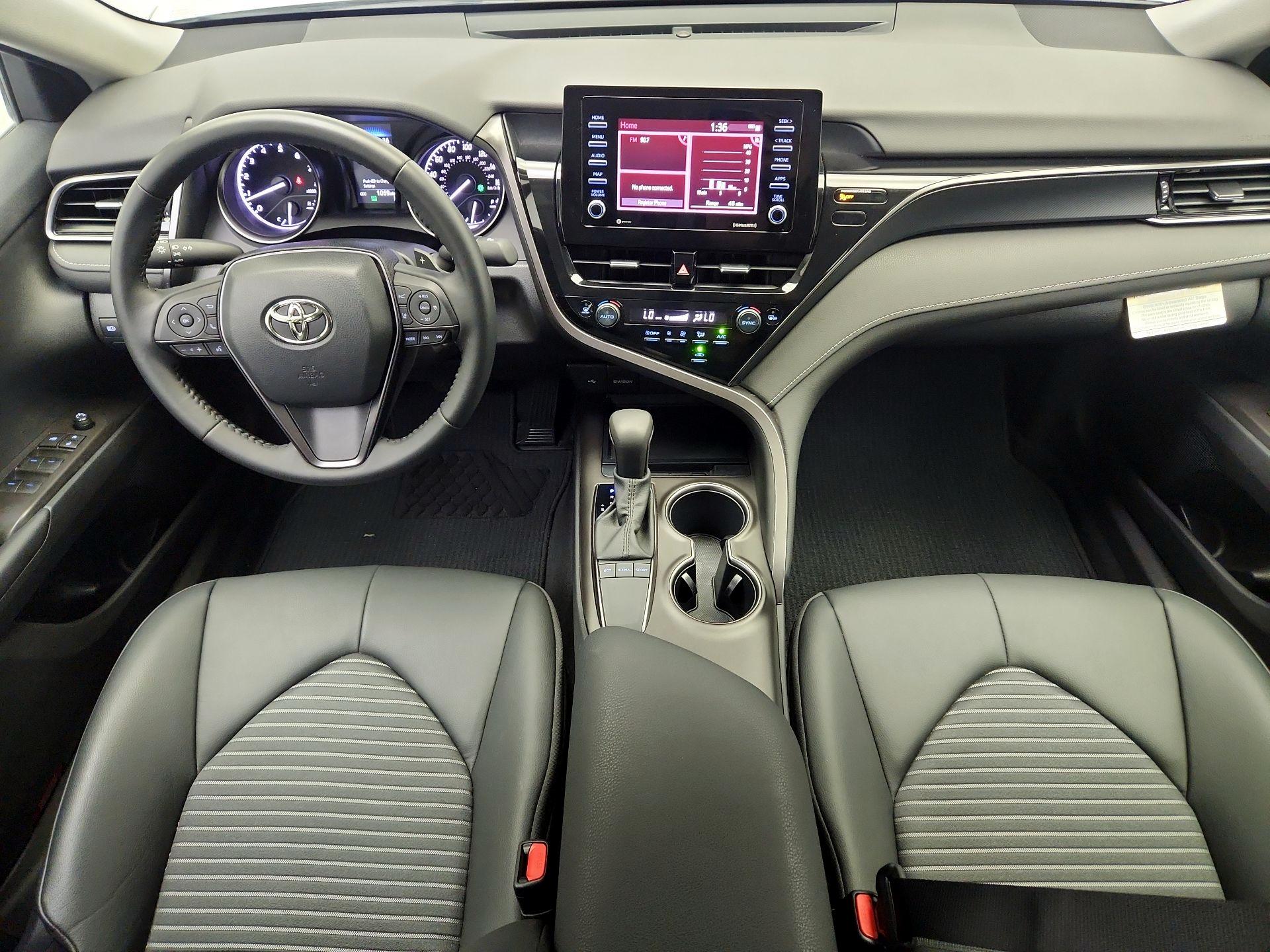 Thumbnail: 2023 Toyota Camry - 9