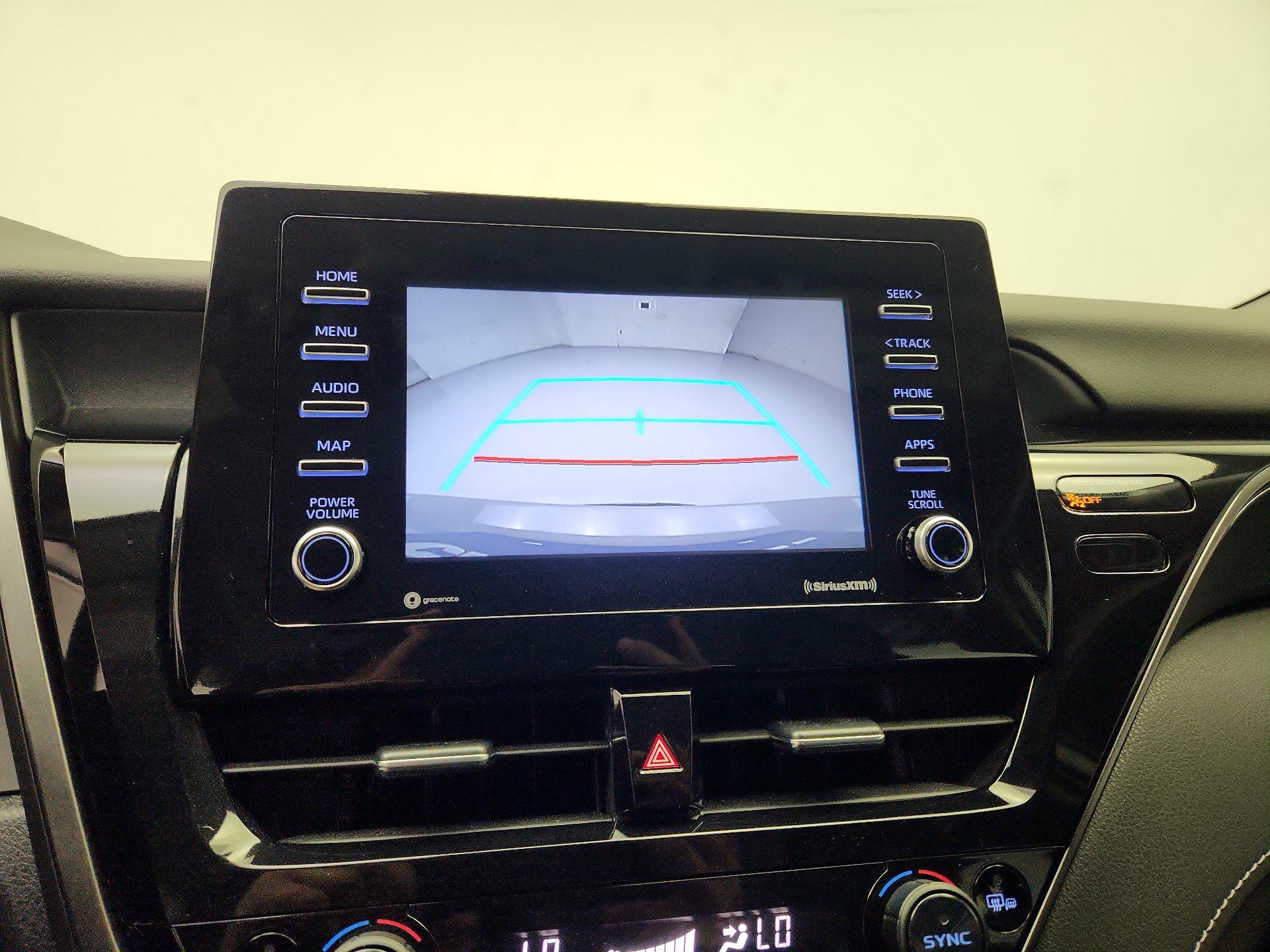 Thumbnail: 2023 Toyota Camry - 14