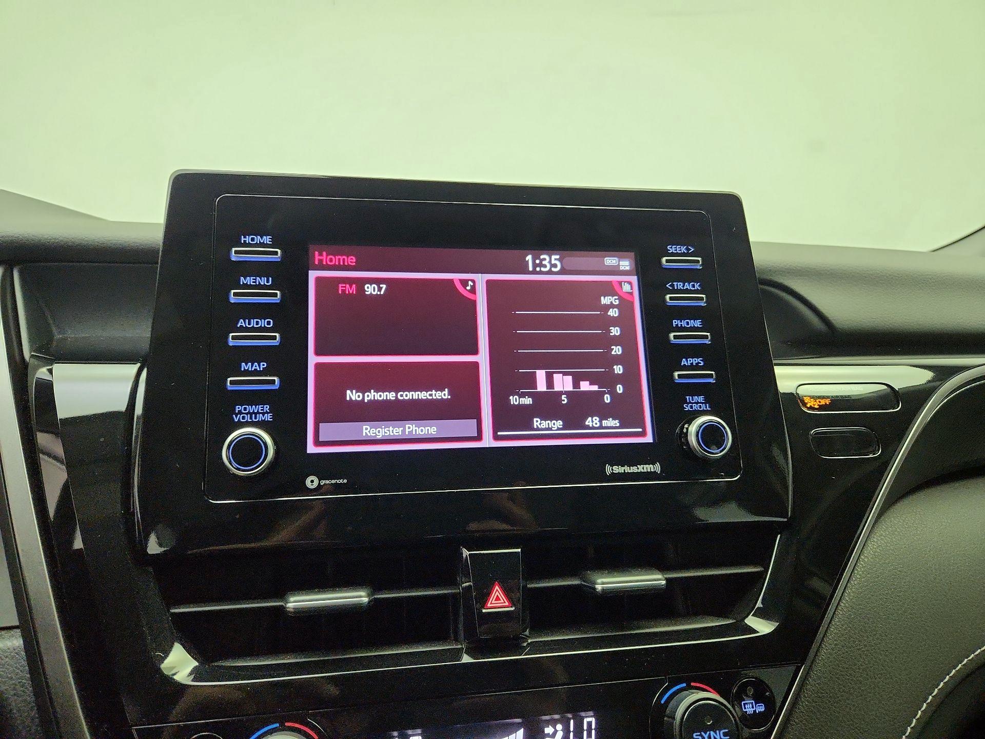 Thumbnail: 2023 Toyota Camry - 15