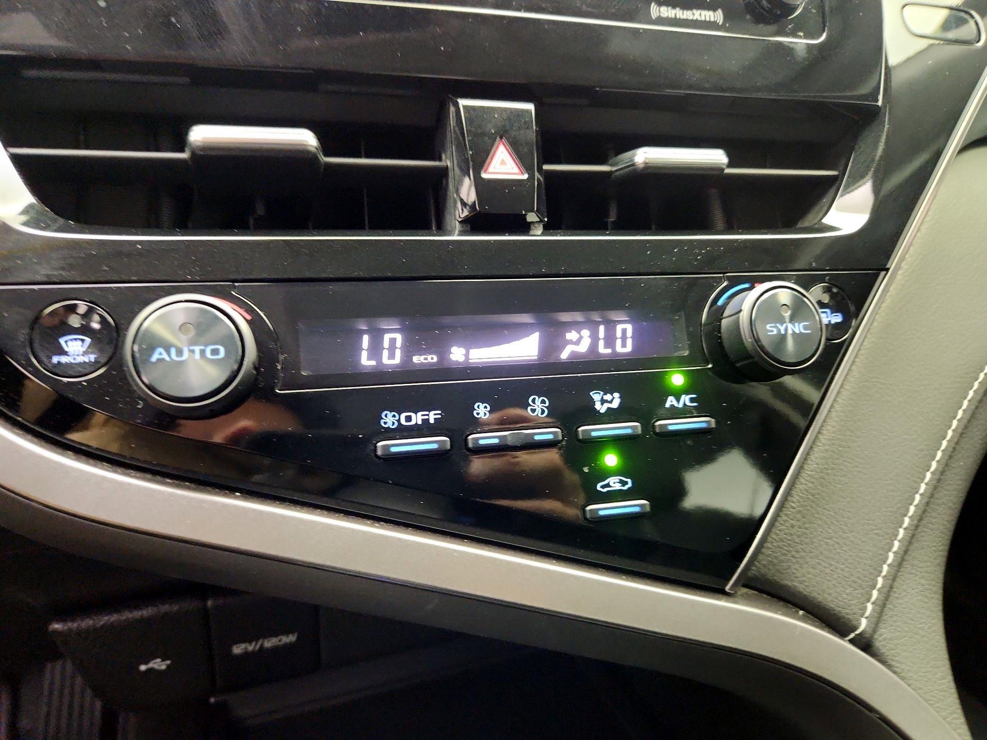 Thumbnail: 2023 Toyota Camry - 16