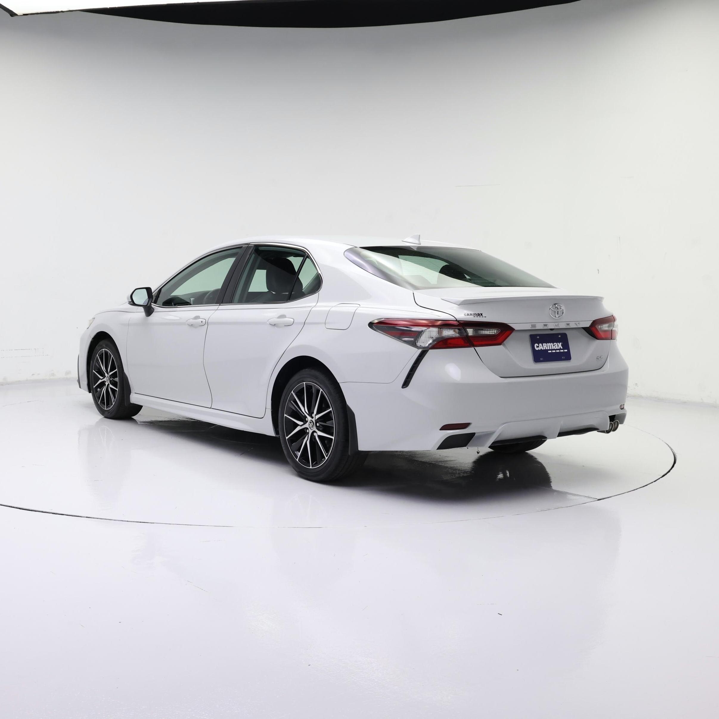 Thumbnail: 2023 Toyota Camry - 2