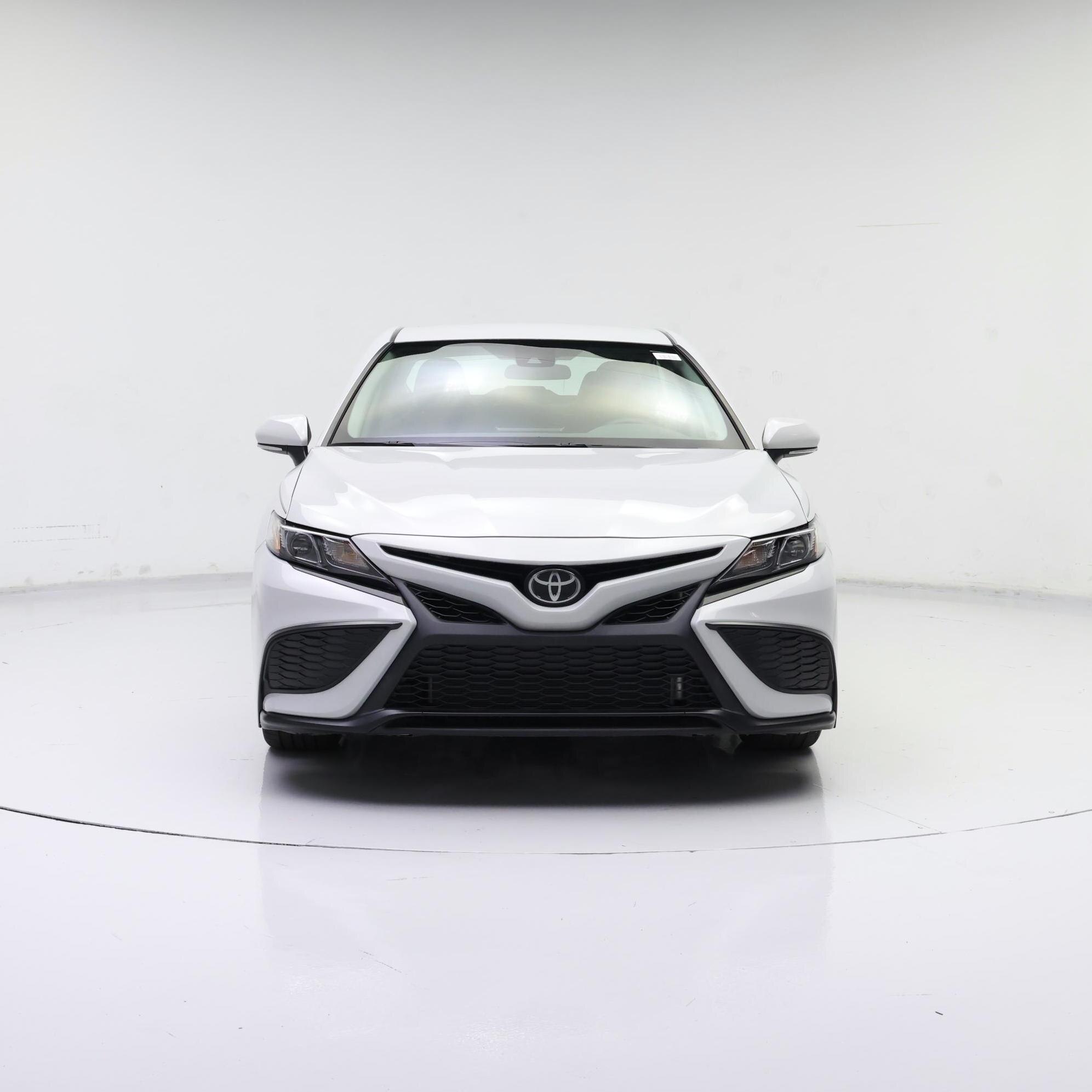 Thumbnail: 2023 Toyota Camry - 5