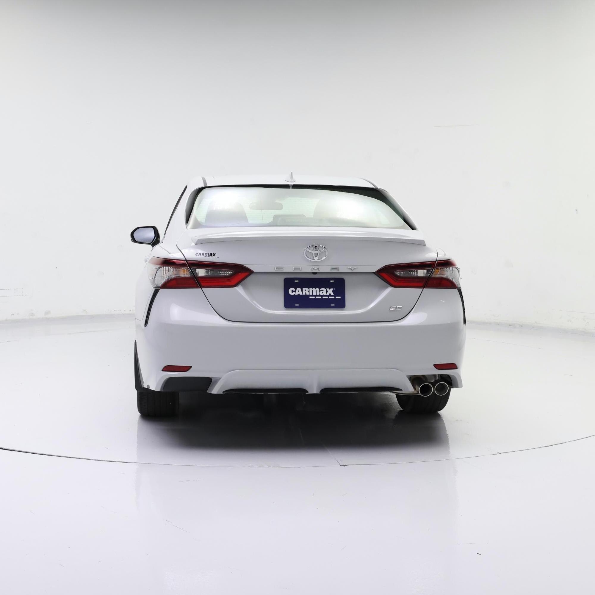 Thumbnail: 2023 Toyota Camry - 6