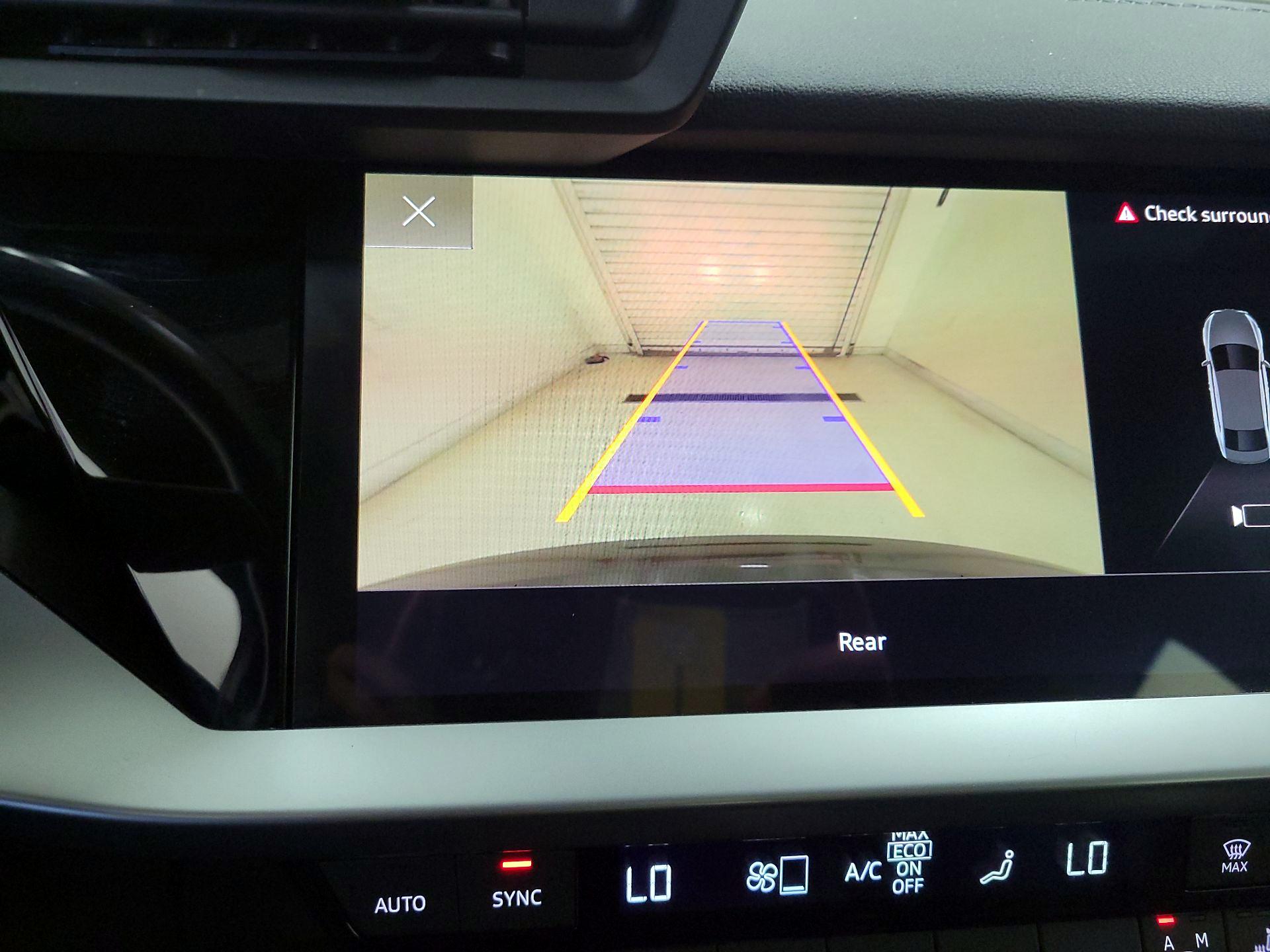 Thumbnail: 2022 Audi A3 - 14