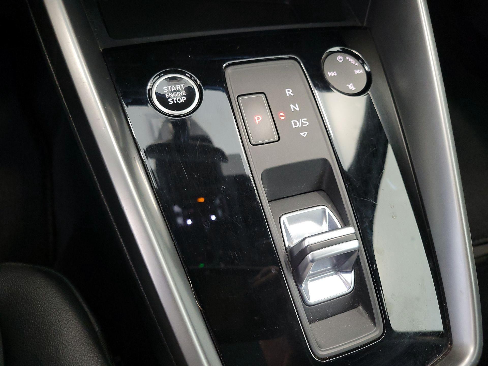 Thumbnail: 2022 Audi A3 - 17