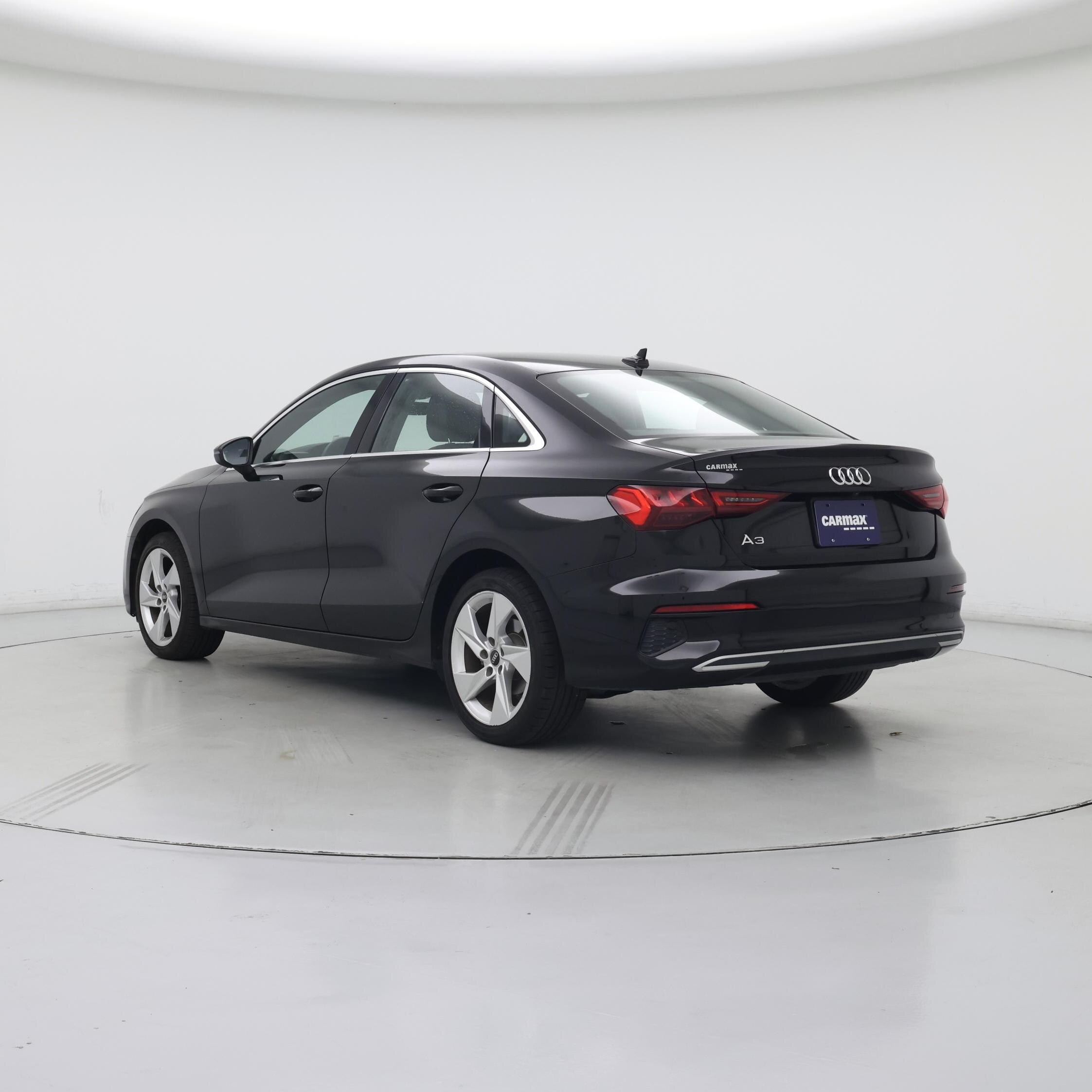 Thumbnail: 2022 Audi A3 - 2