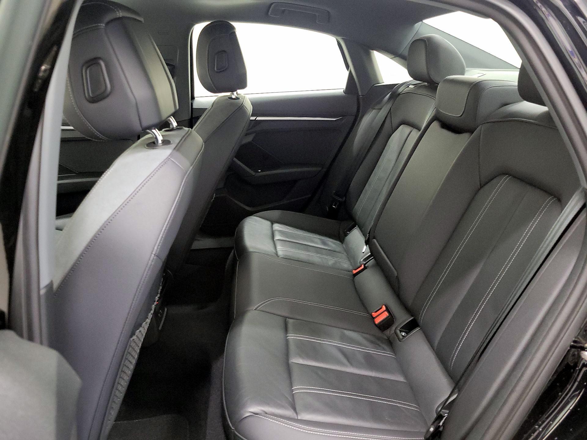 Thumbnail: 2022 Audi A3 - 20