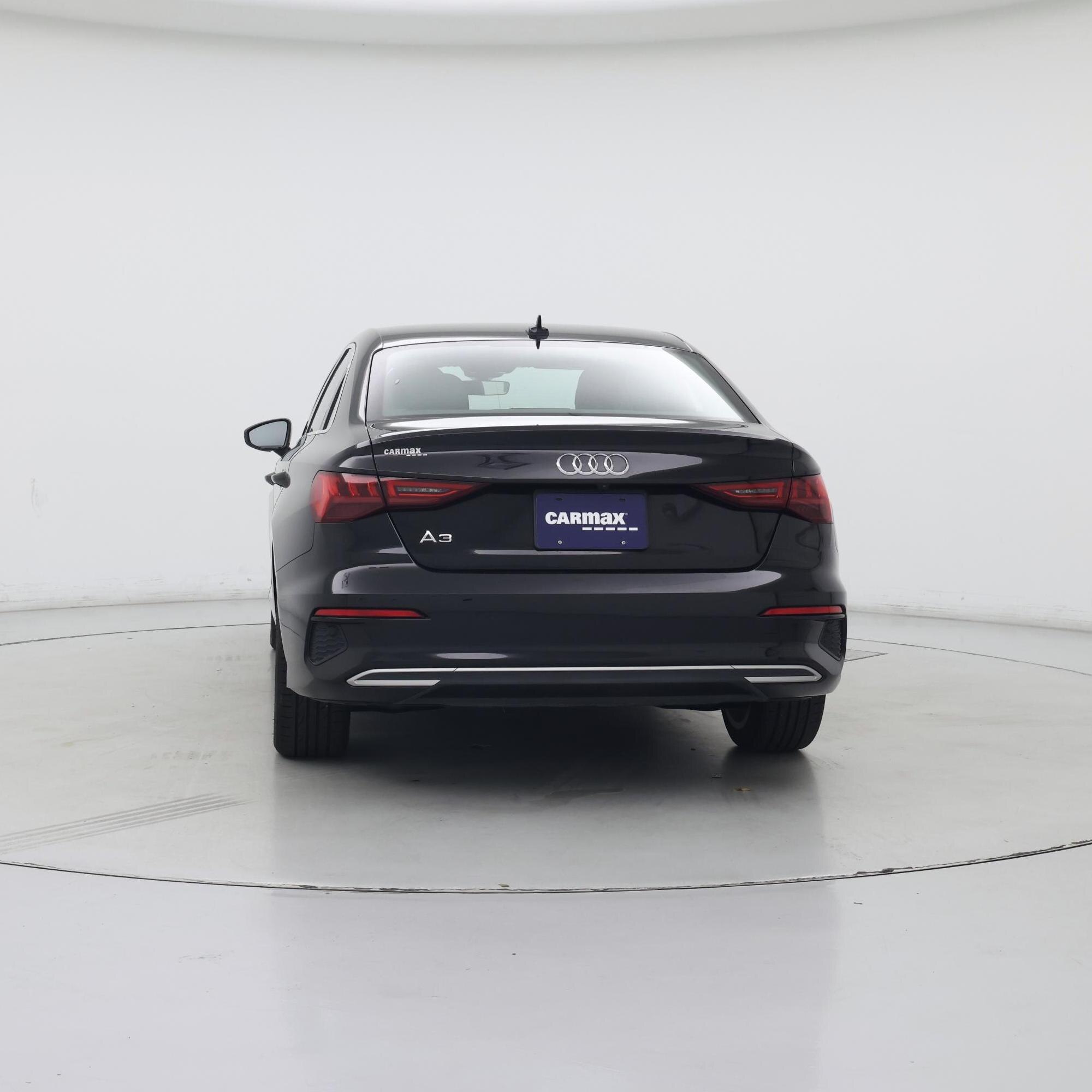 Thumbnail: 2022 Audi A3 - 6