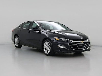 2023 Chevrolet Malibu 1LT