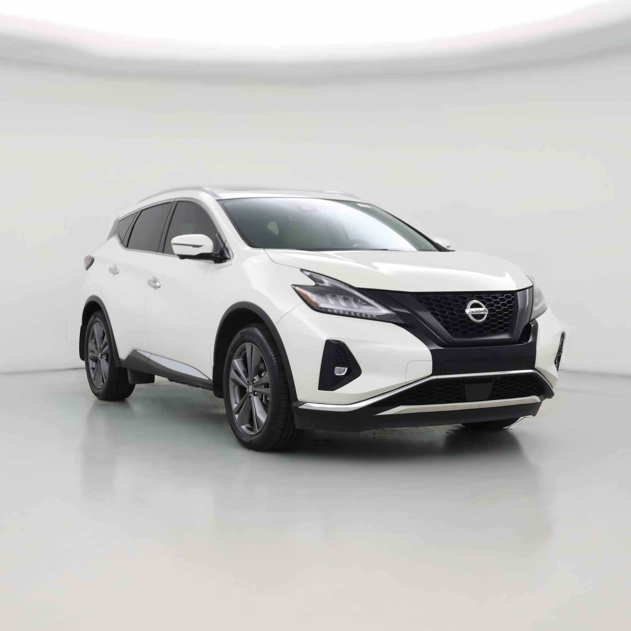 Thumbnail: 2022 Nissan Murano - 1
