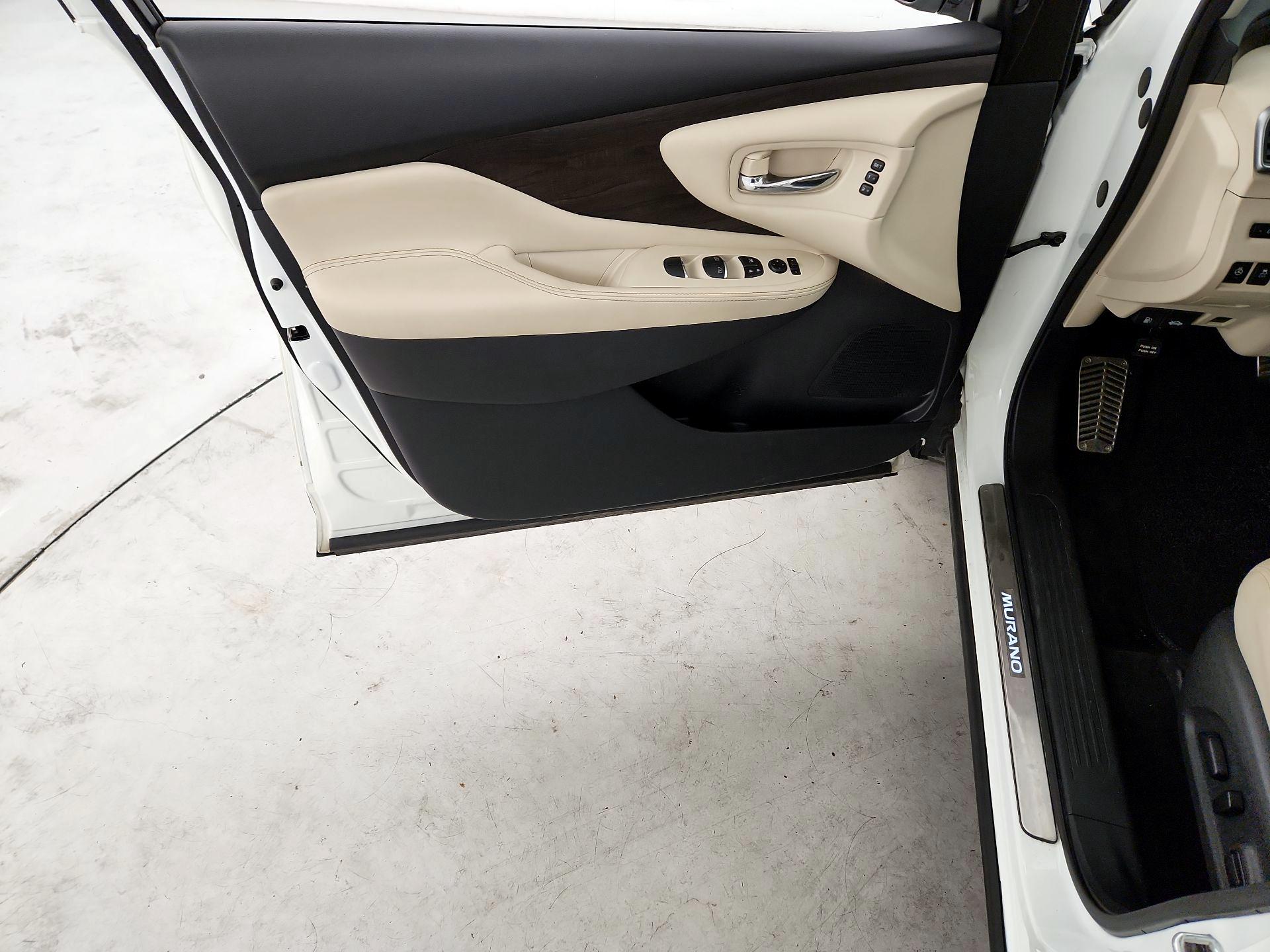 Thumbnail: 2022 Nissan Murano - 12