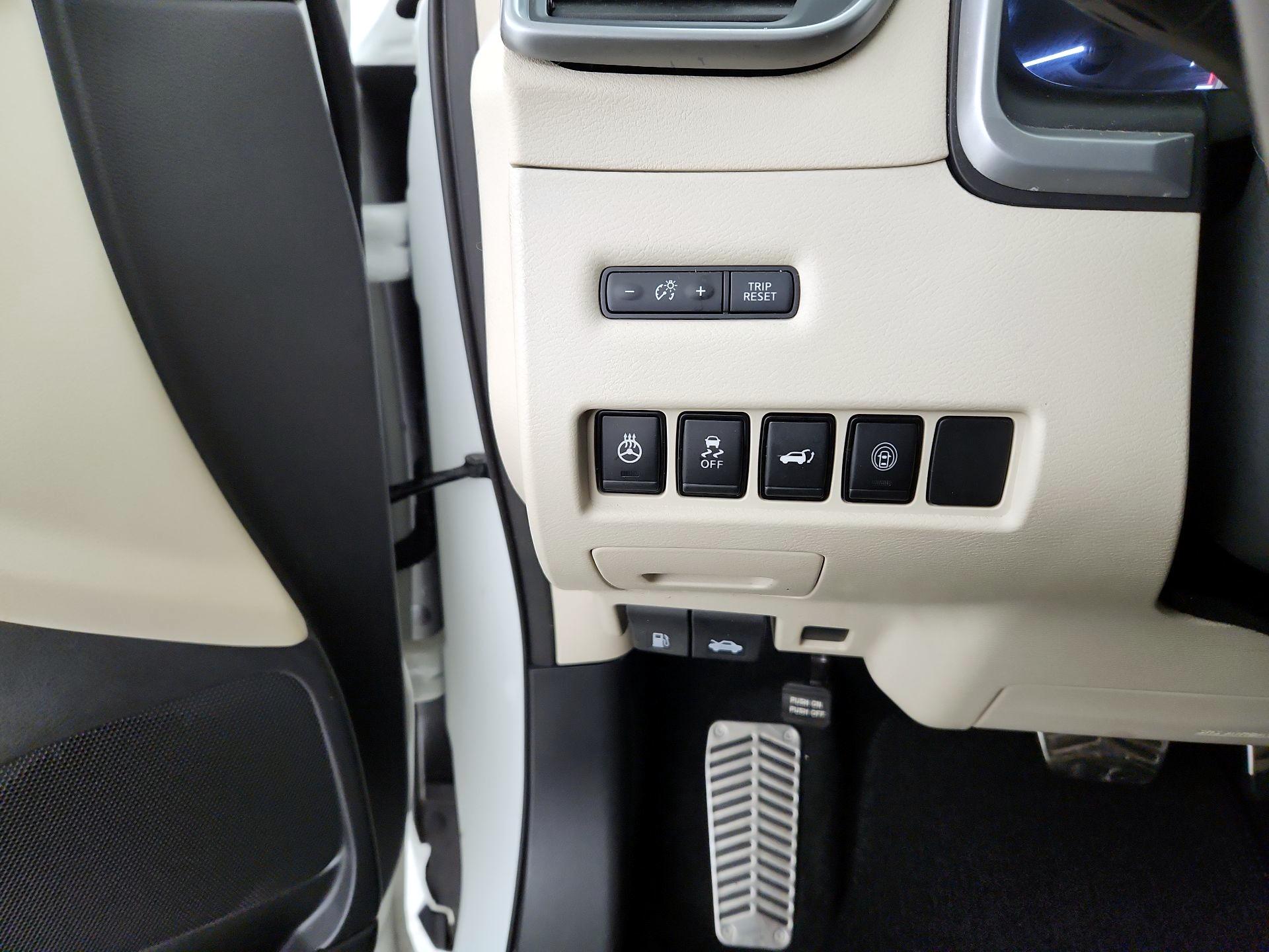 Thumbnail: 2022 Nissan Murano - 13