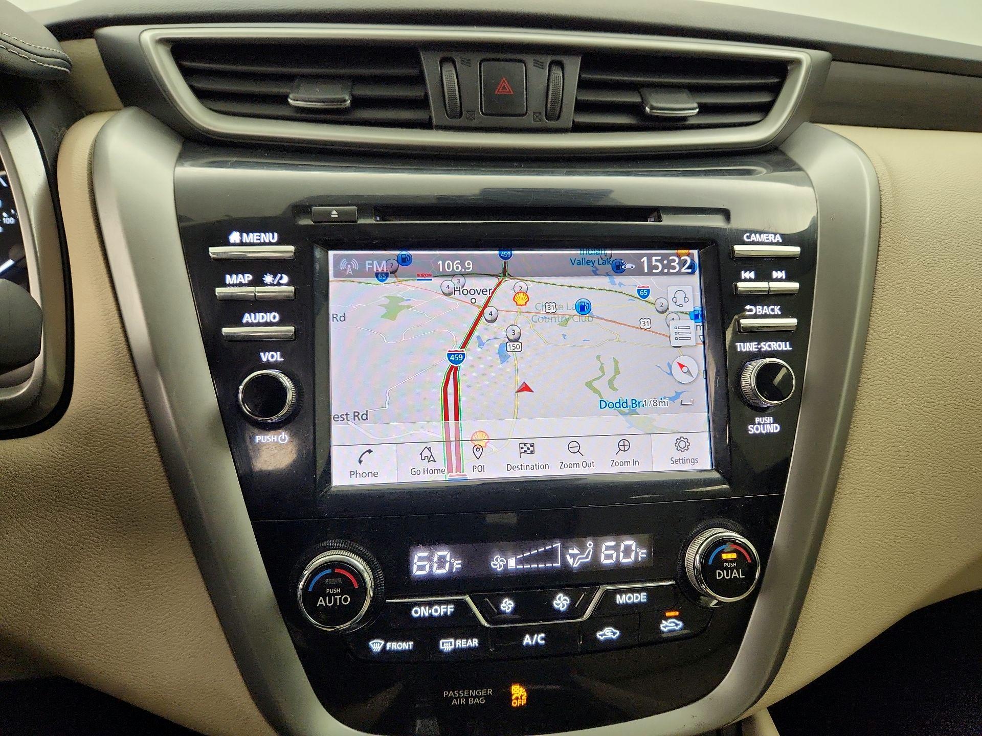 Thumbnail: 2022 Nissan Murano - 14