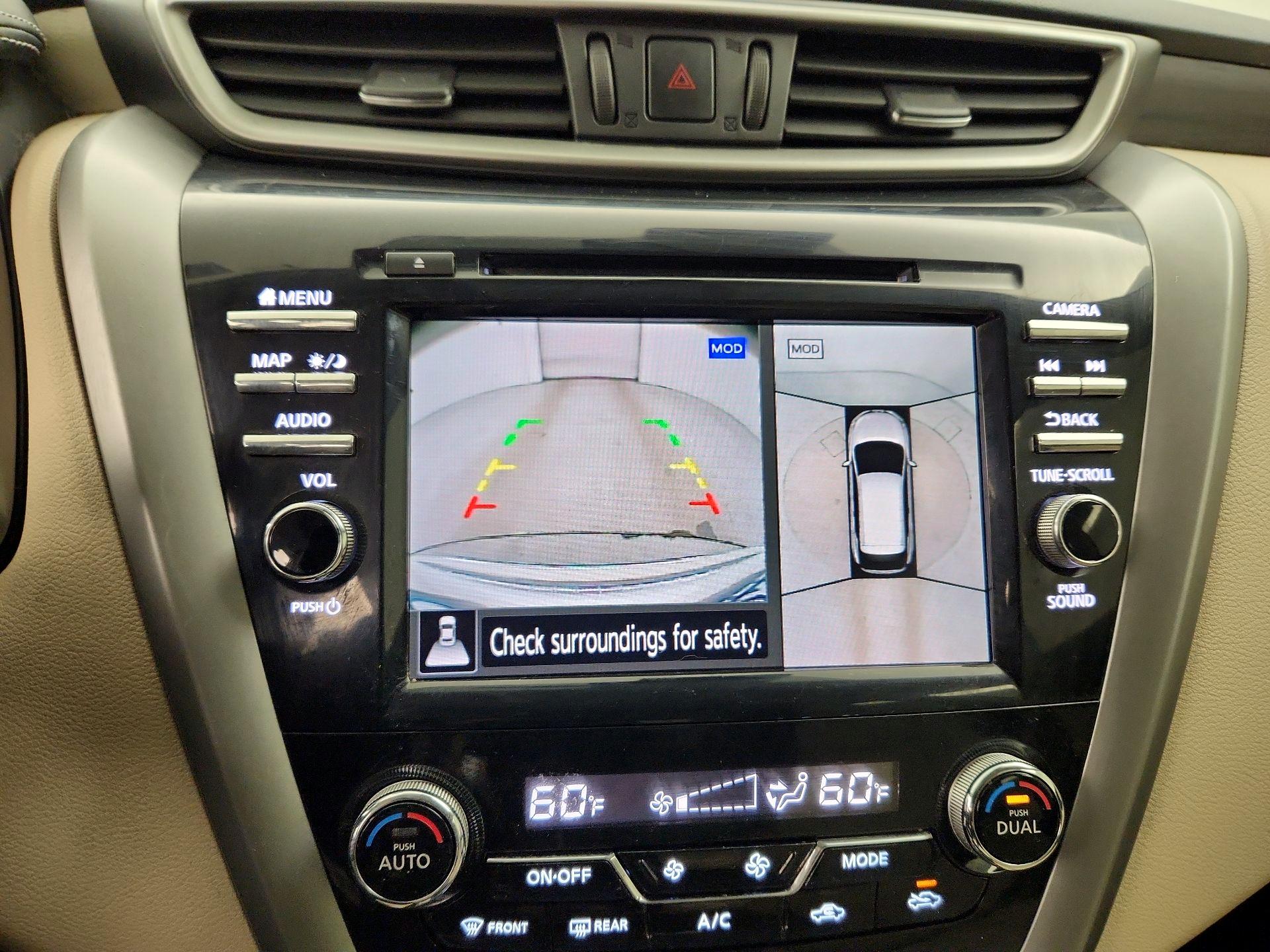 Thumbnail: 2022 Nissan Murano - 15