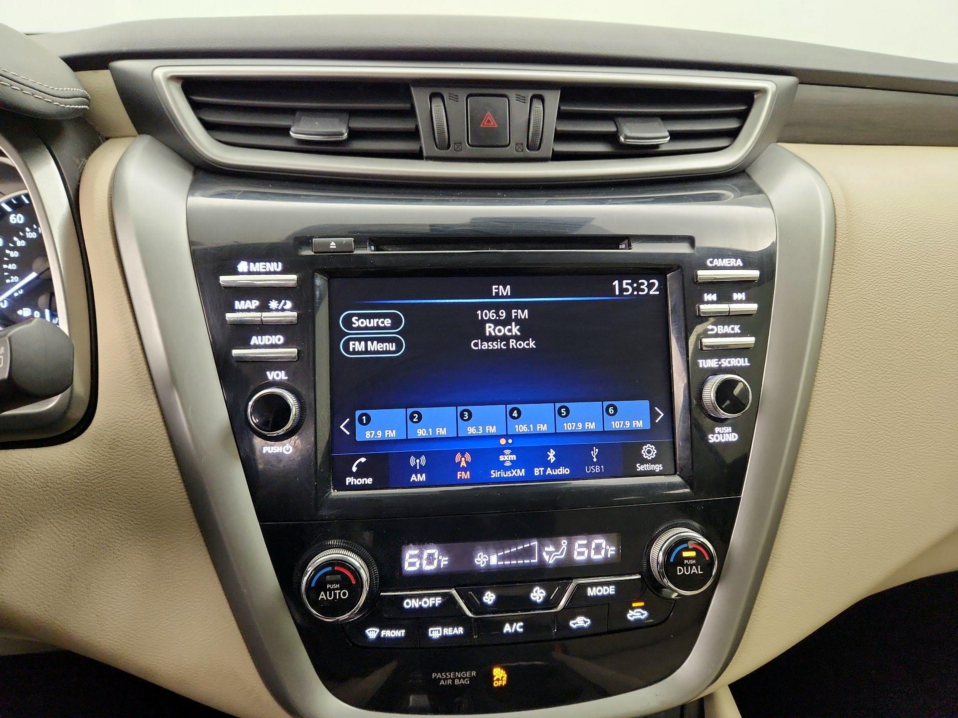 Thumbnail: 2022 Nissan Murano - 16