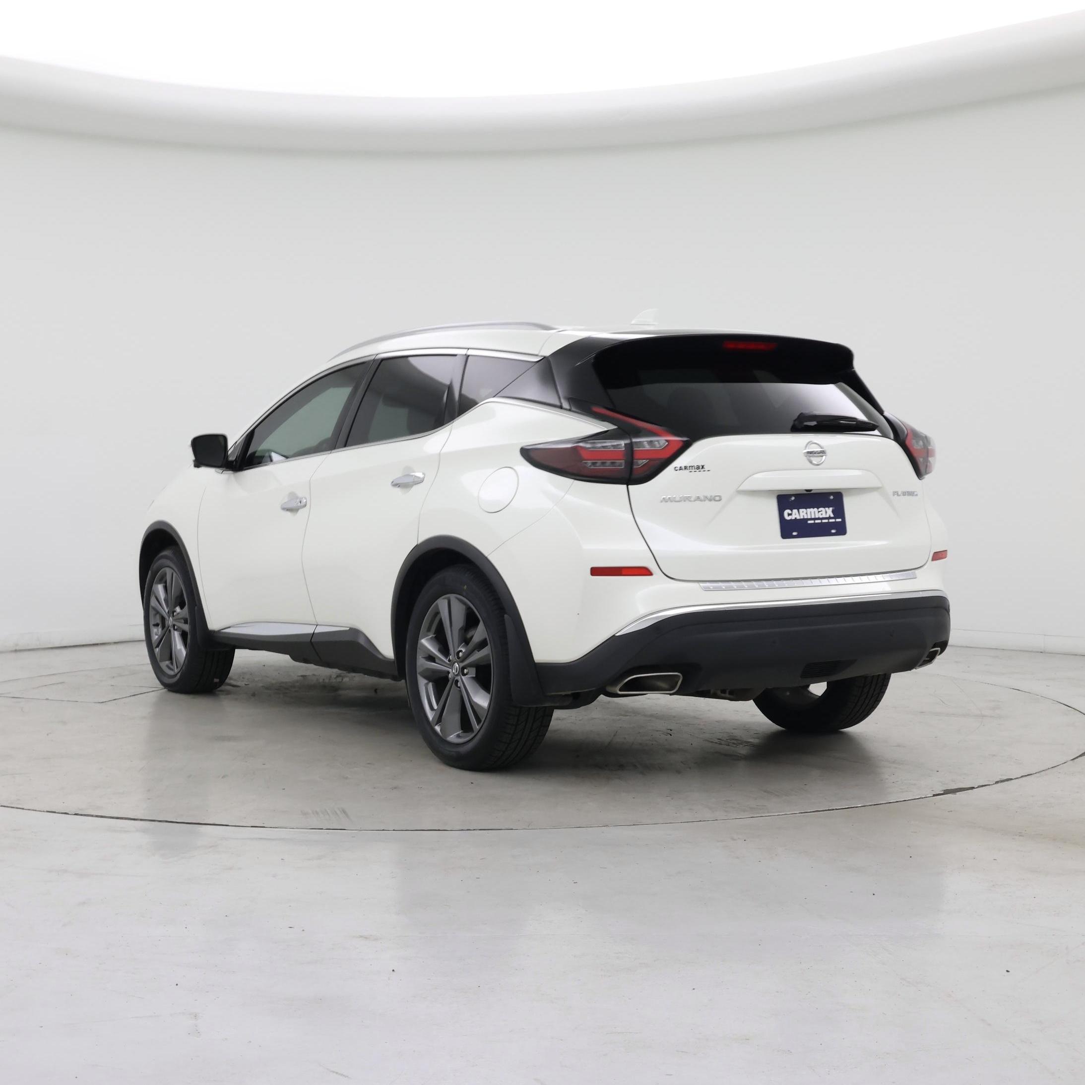 Thumbnail: 2022 Nissan Murano - 2