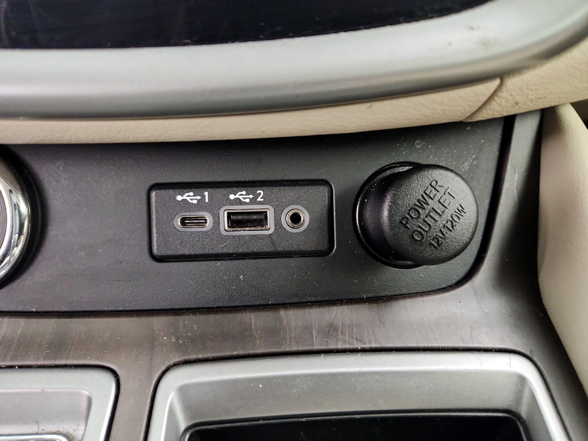 Thumbnail: 2022 Nissan Murano - 19