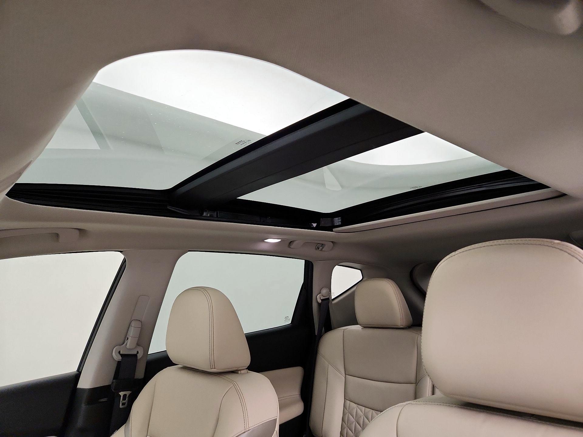 Thumbnail: 2022 Nissan Murano - 20