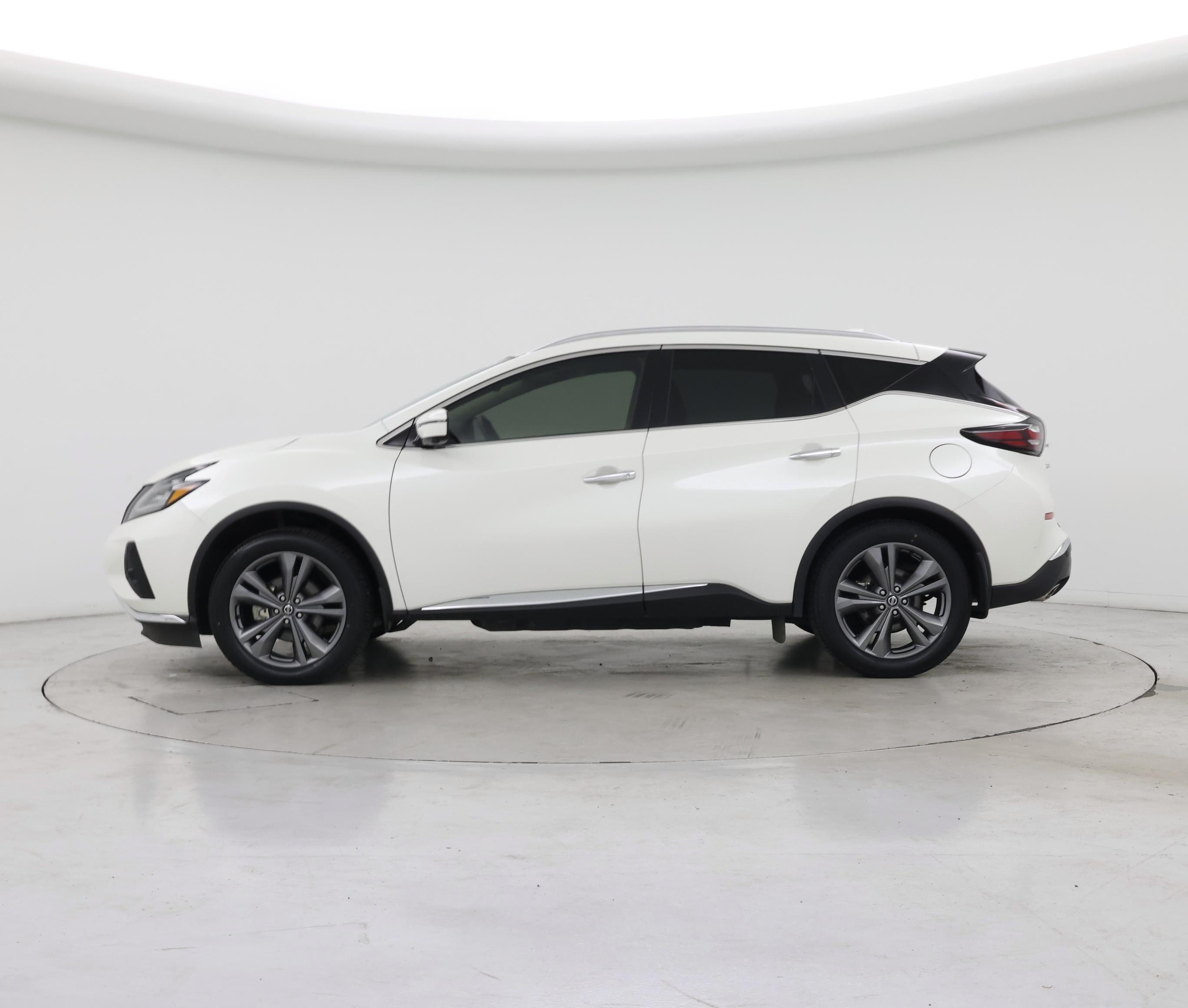 Thumbnail: 2022 Nissan Murano - 3