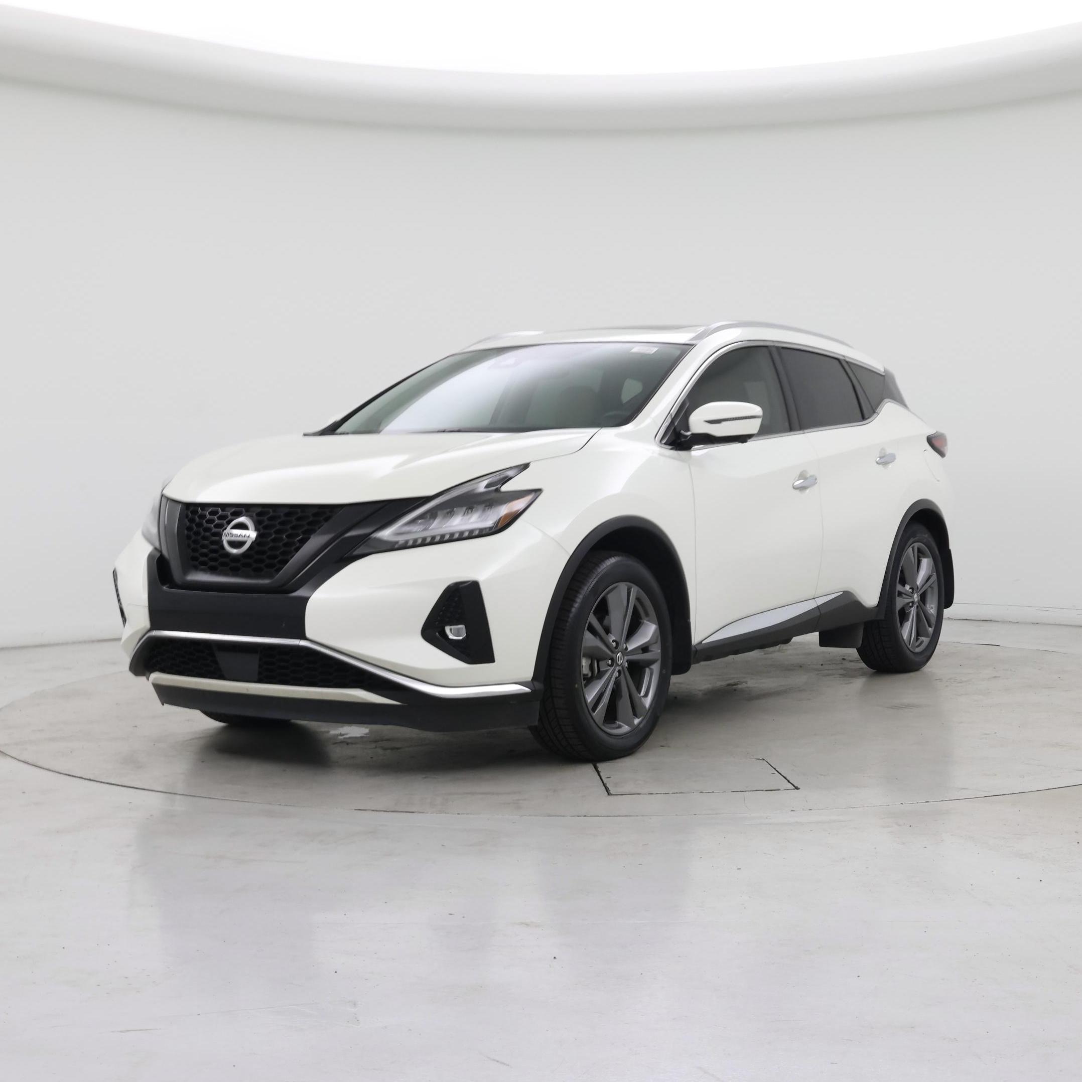 Thumbnail: 2022 Nissan Murano - 4