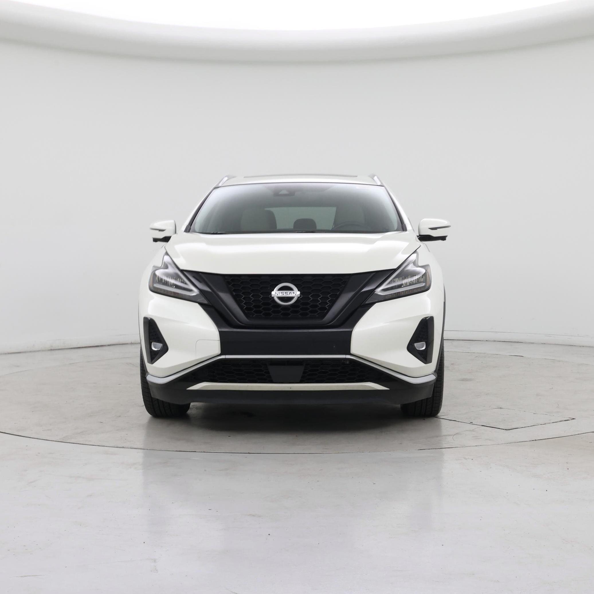 Thumbnail: 2022 Nissan Murano - 5