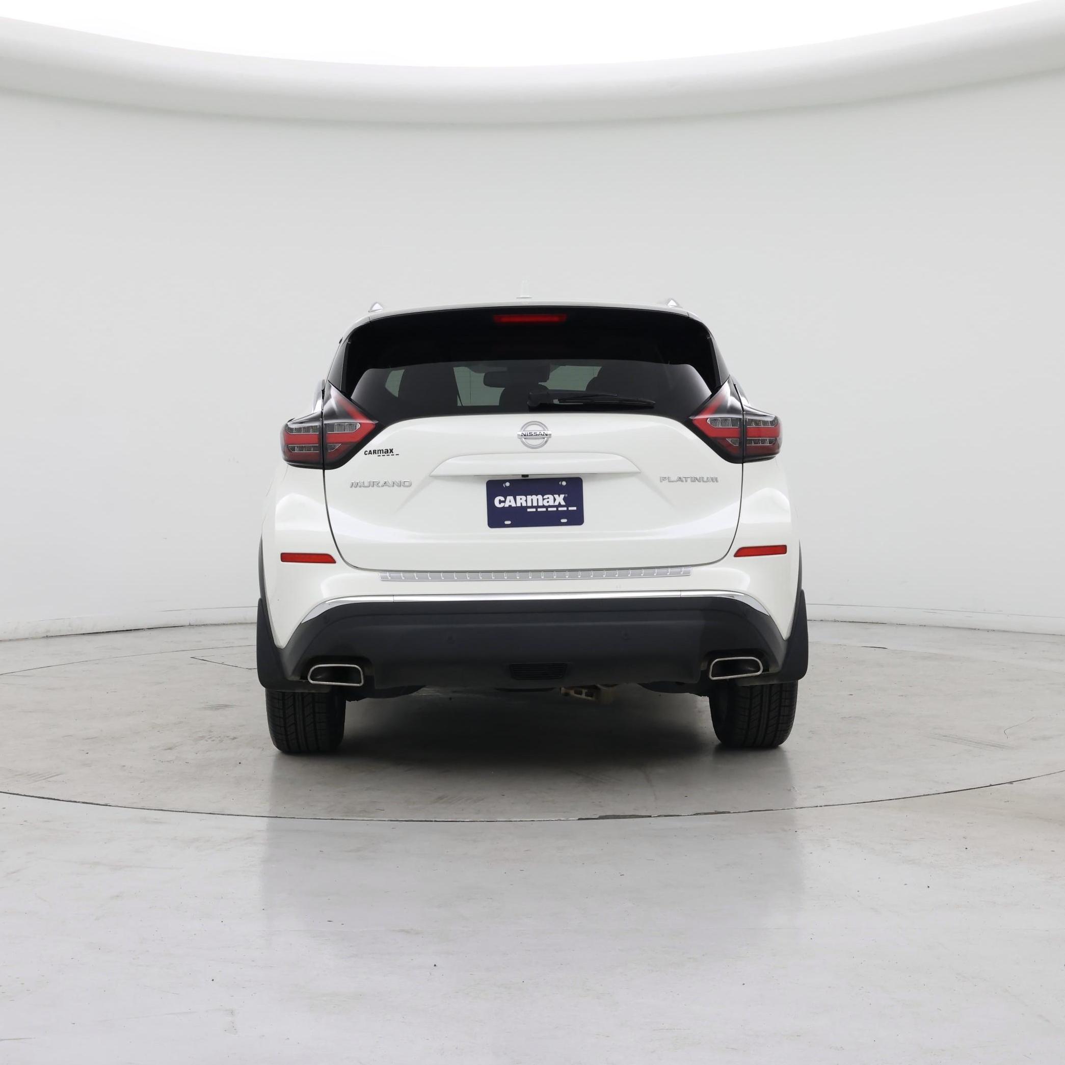 Thumbnail: 2022 Nissan Murano - 6