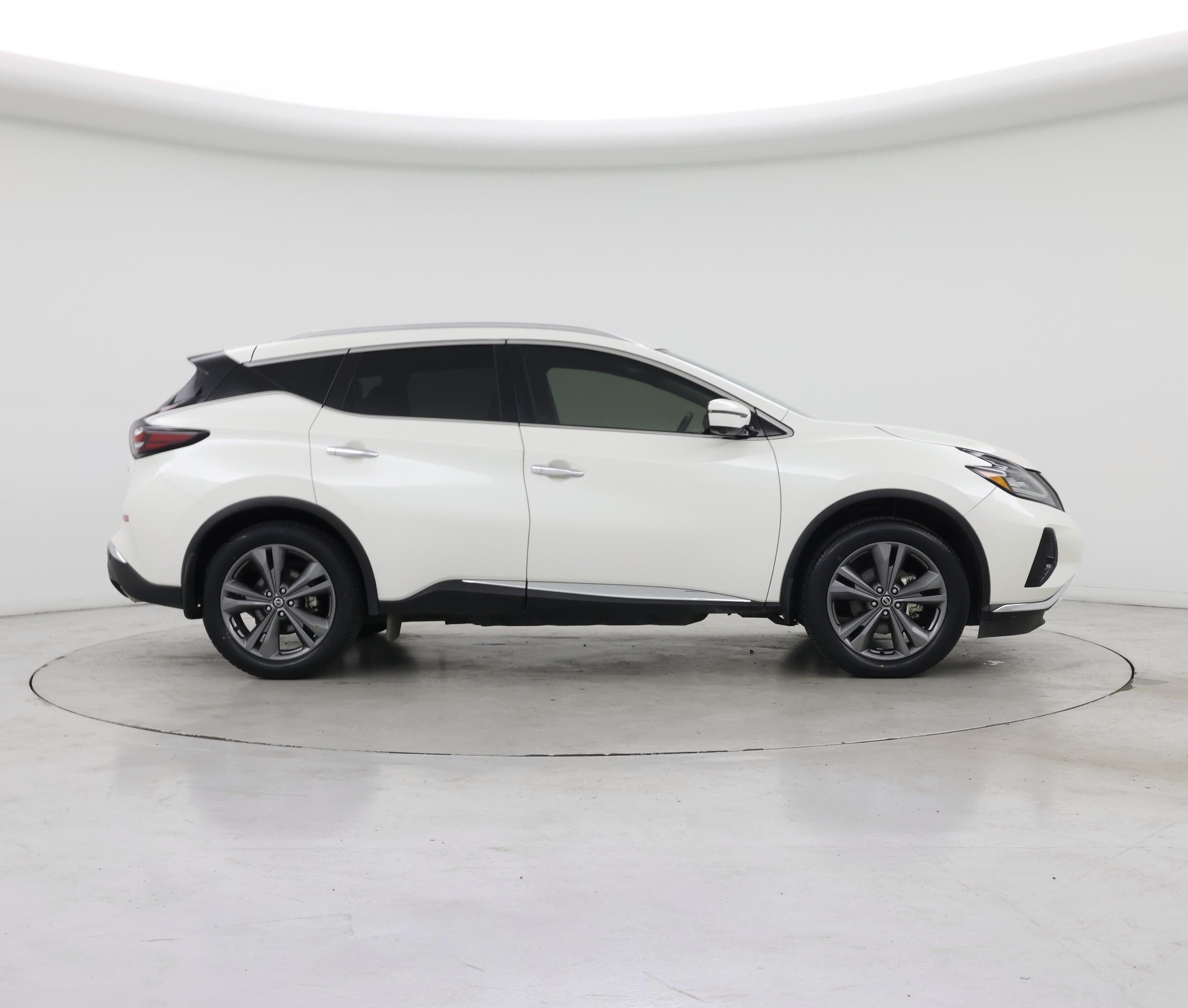 Thumbnail: 2022 Nissan Murano - 7