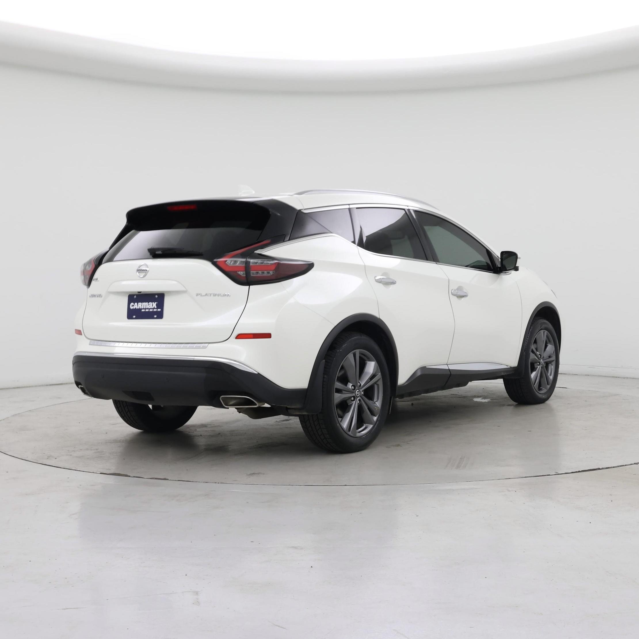 Thumbnail: 2022 Nissan Murano - 8