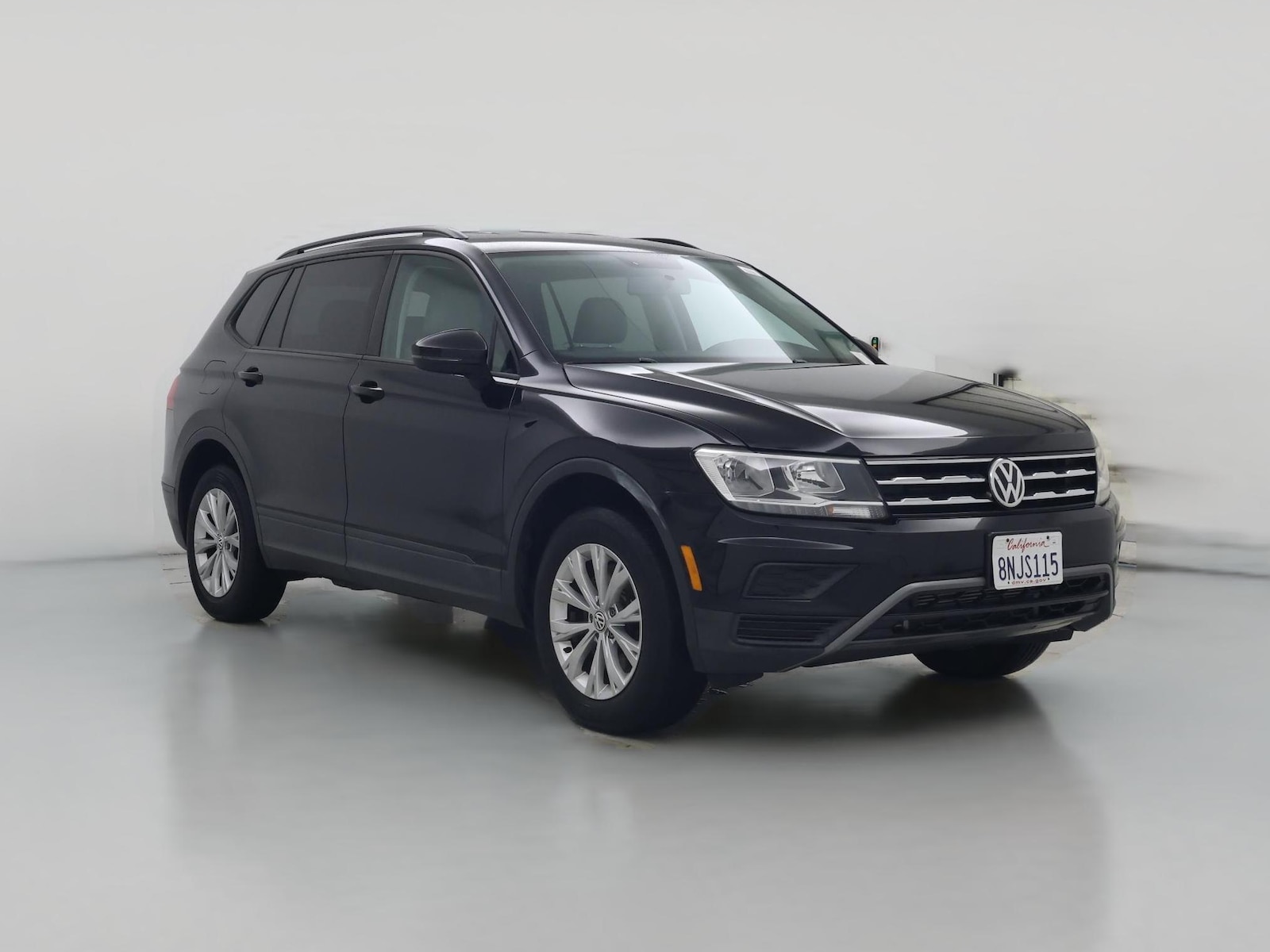 2020 Volkswagen Tiguan S